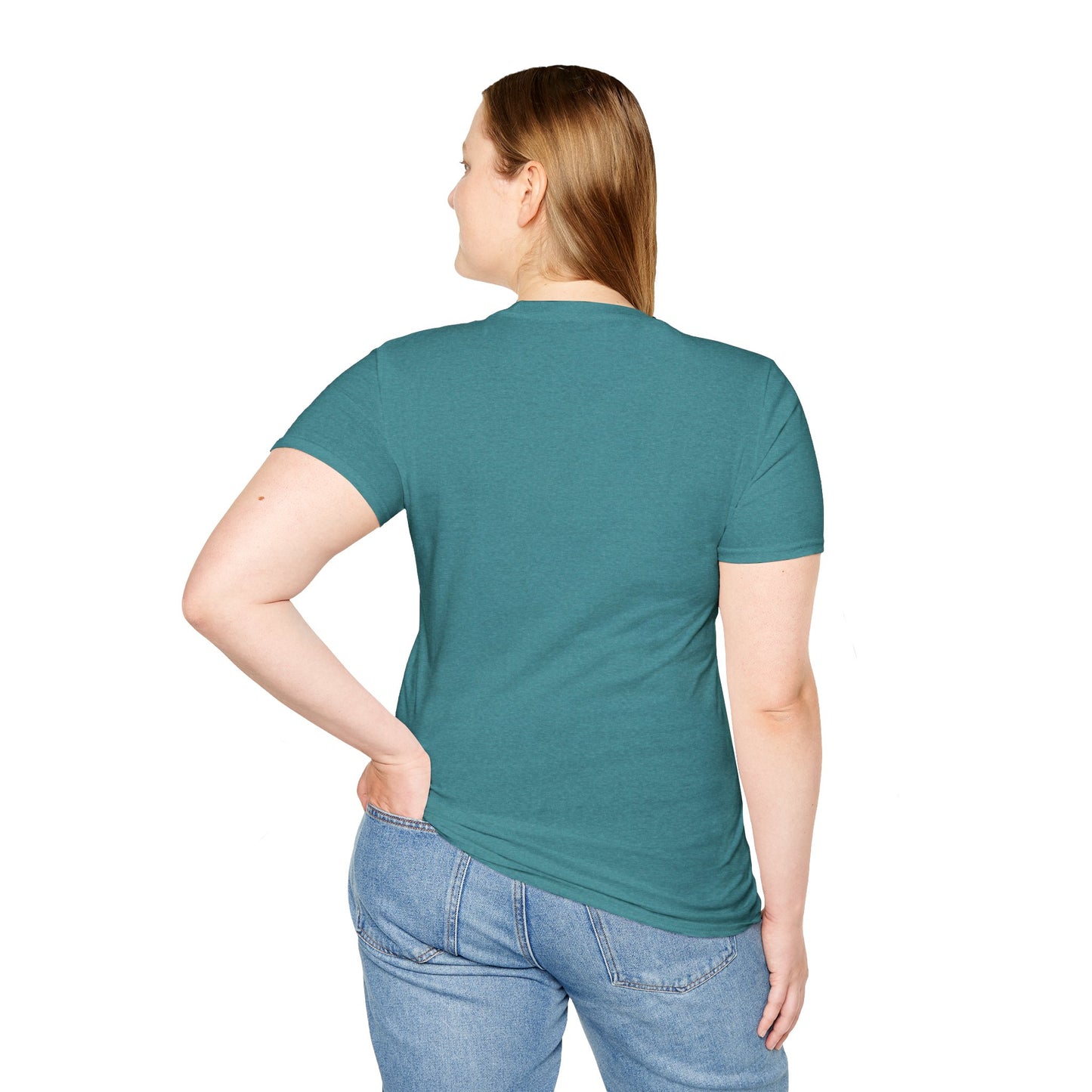 Ram Head Unisex T-Shirt - Perfect for Ram Truck Fans