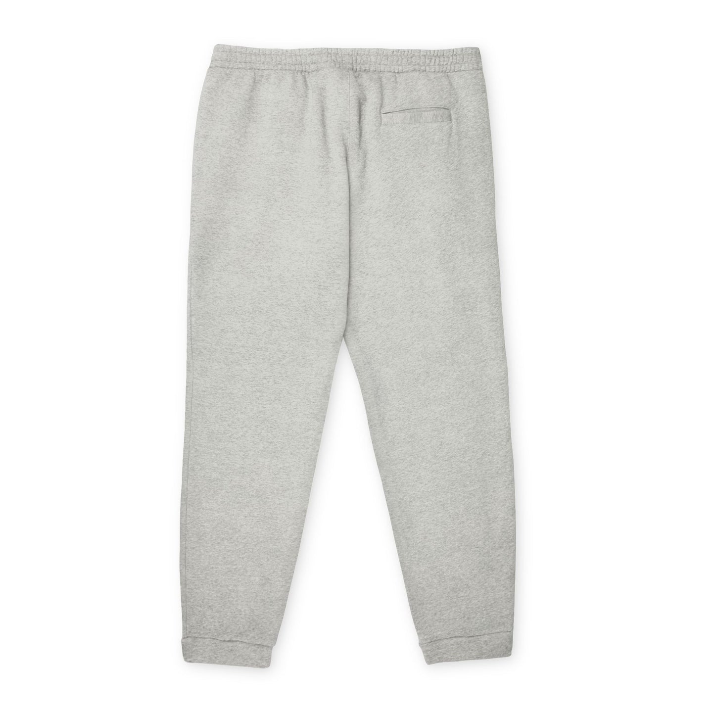 Unisex-Adidas Fleece Joggers - Comfortable Athleisure Wear for Relaxed Days (XS-4XL sizes)