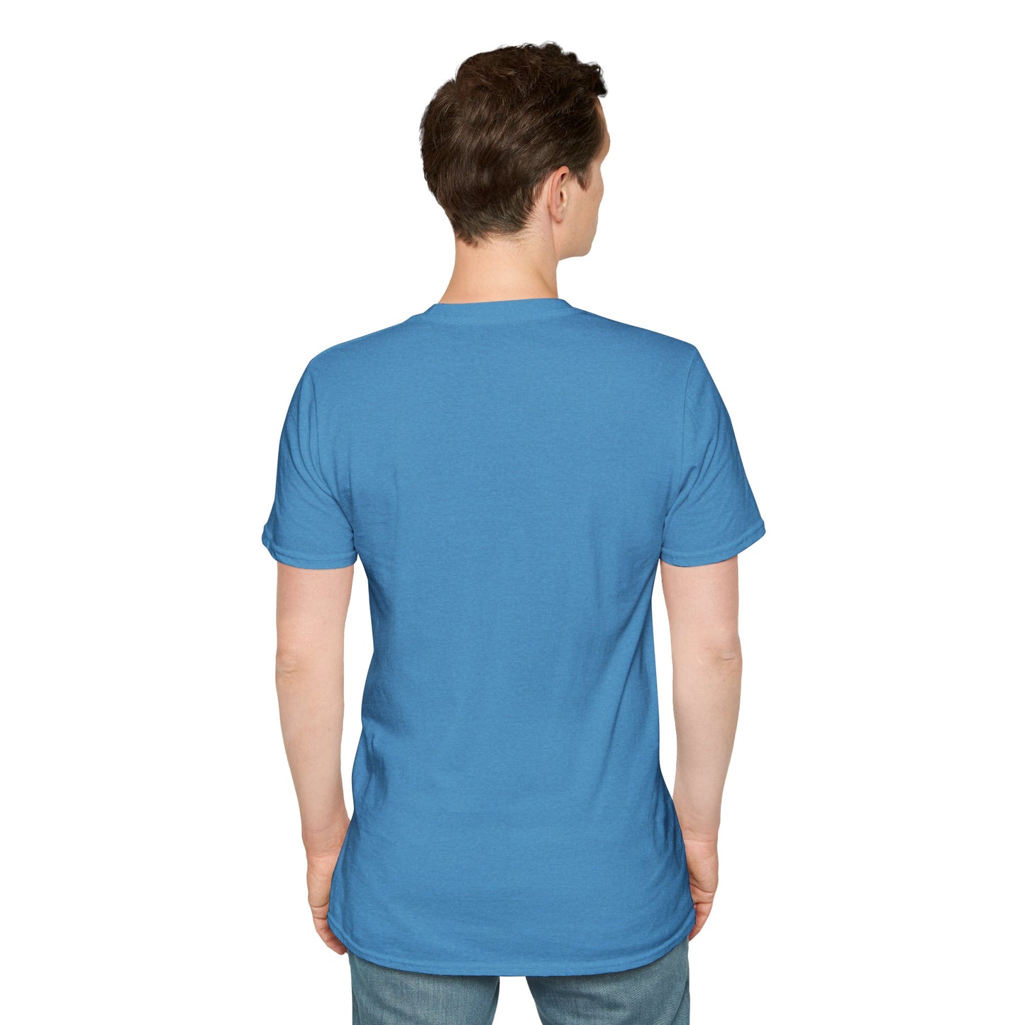 Ram Head Unisex T-Shirt - Perfect for Ram Truck Fans