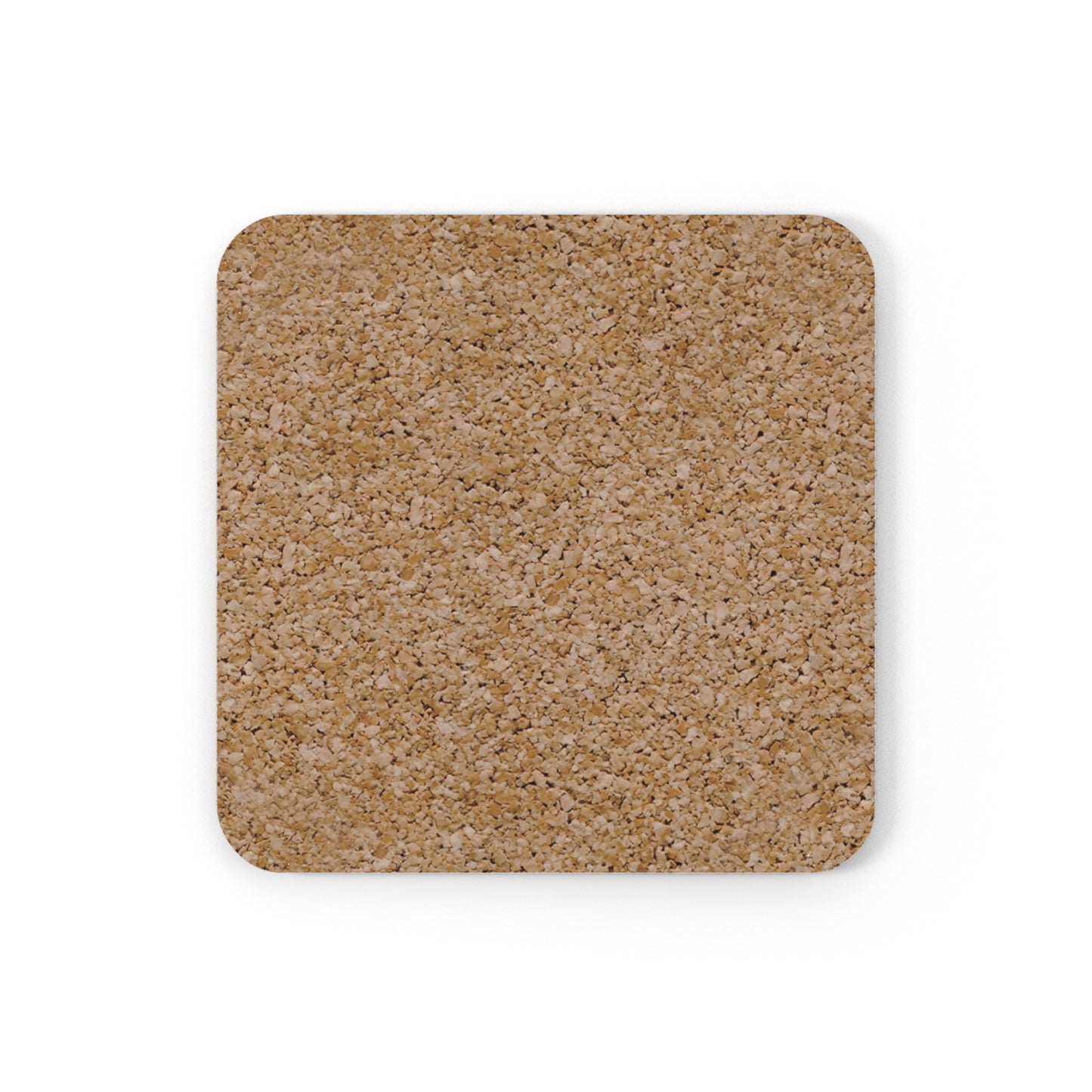 Freedom Grows in the Backyard Cork Coaster - Perfect Home Décor