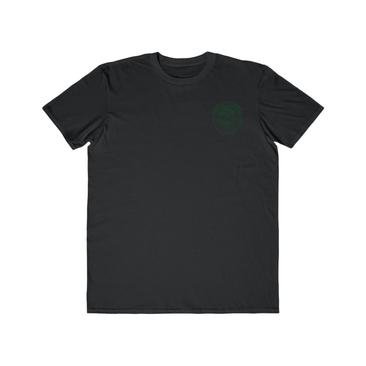 "Raise Lions Not Sheep" Kids Graphic Heavy Cotton Tee