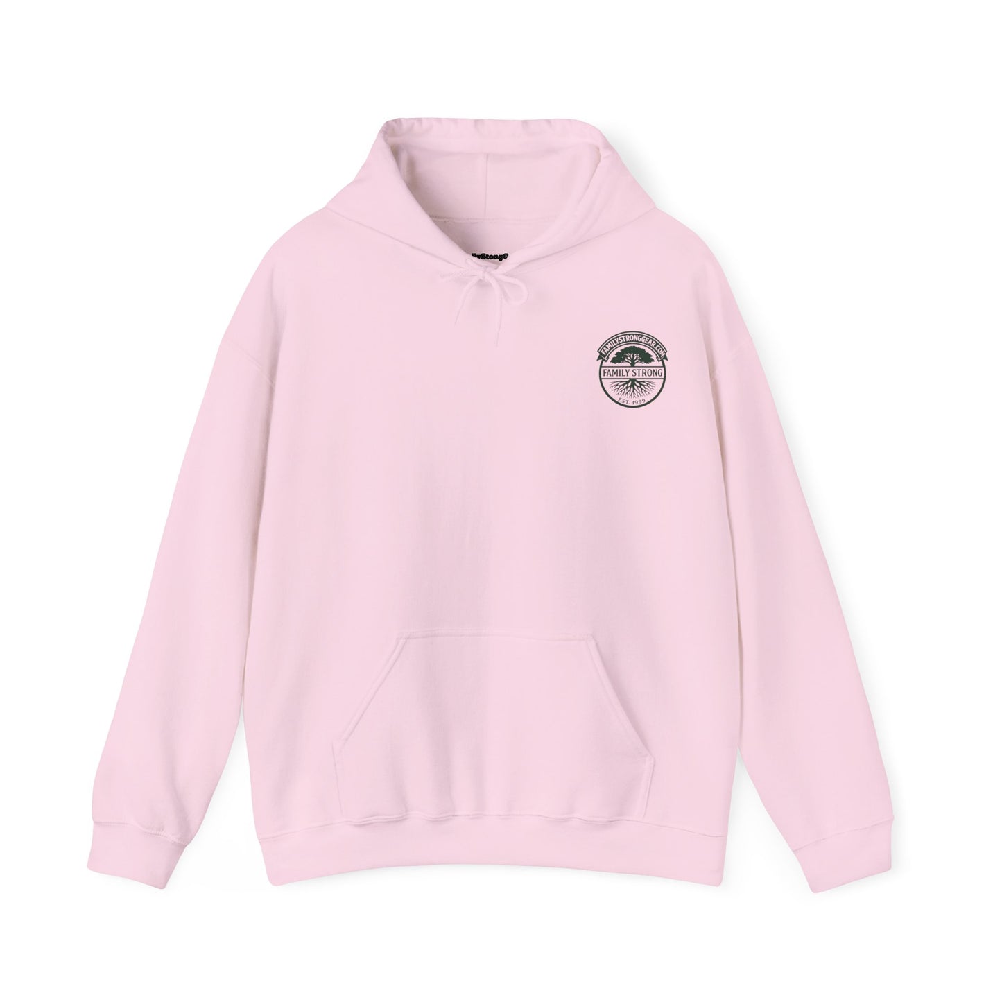 Freedom Grows In The Backyard! Unisex Hooded Sweatshirt | S-5XL