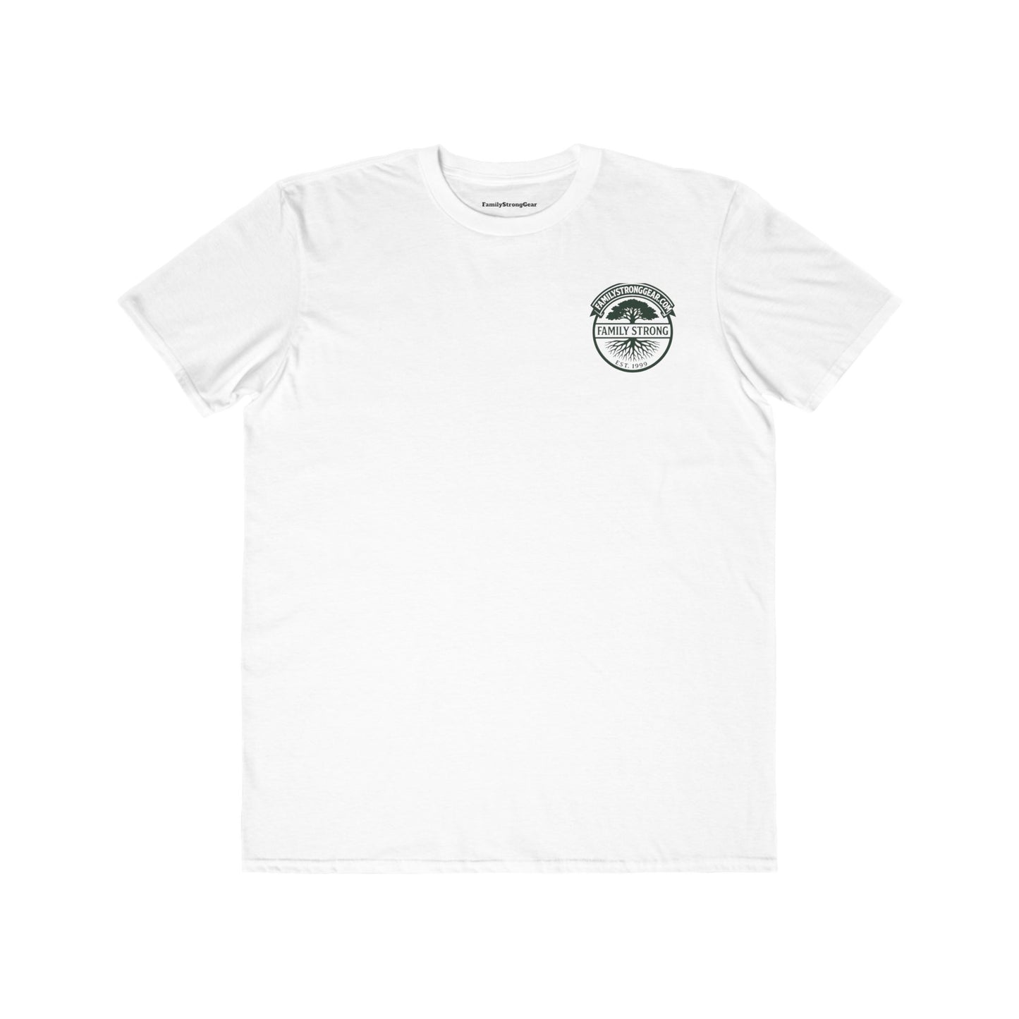 "Raise Lions Not Sheep" Kids Graphic Heavy Cotton Tee