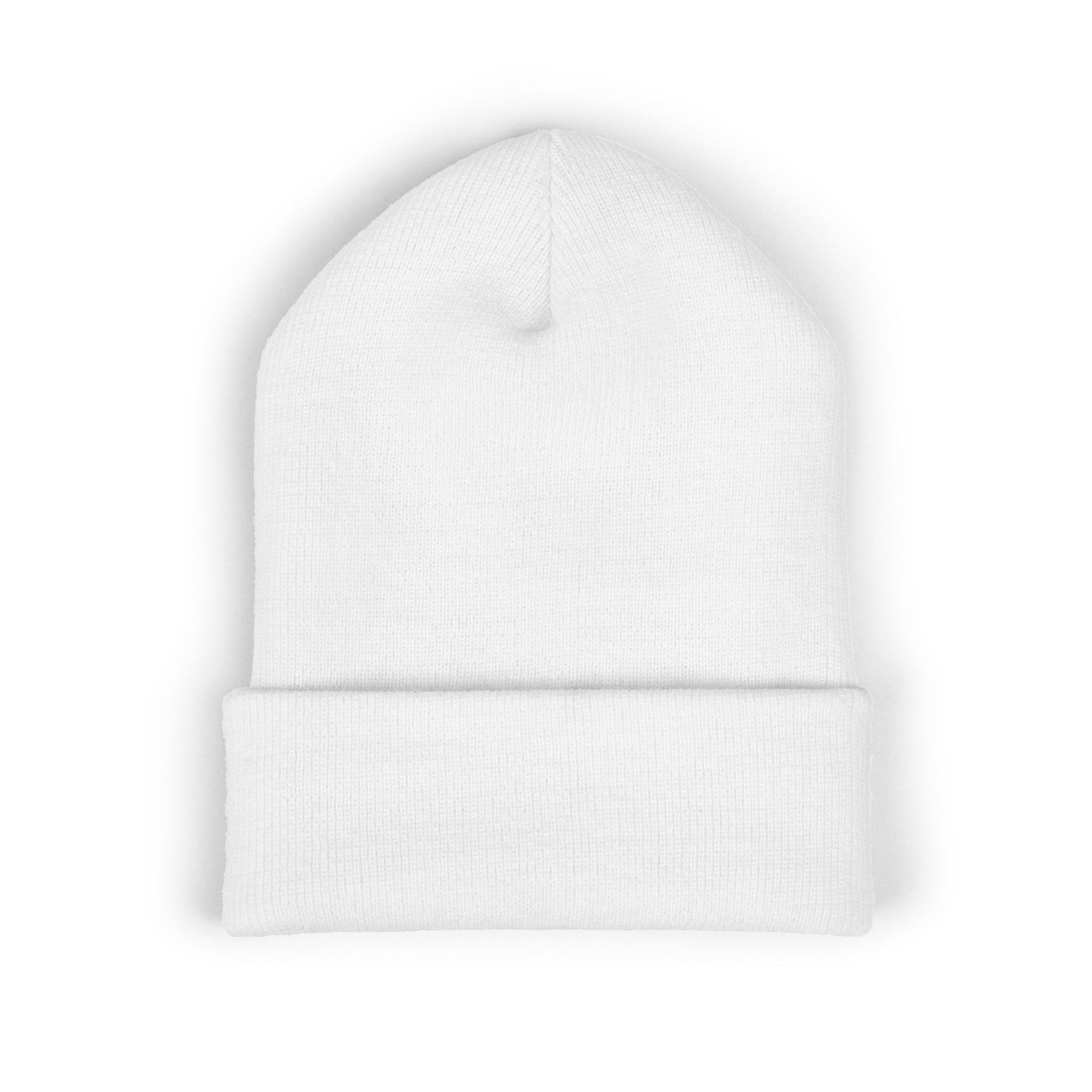 Family Strong Embroidered Classic Cuffed Beanie