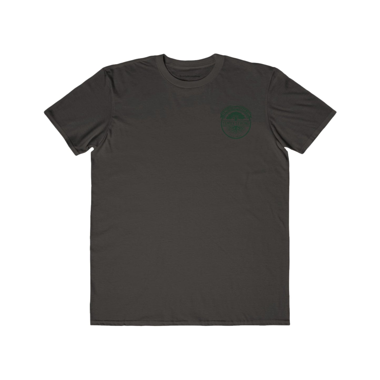 "Raise Lions Not Sheep" Kids Graphic Heavy Cotton Tee