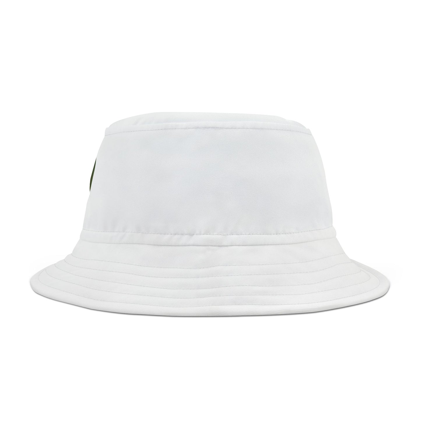 "Grow It. Raise It. Defend It." Unisex Bucket Hat -2 sizes, 2 colors