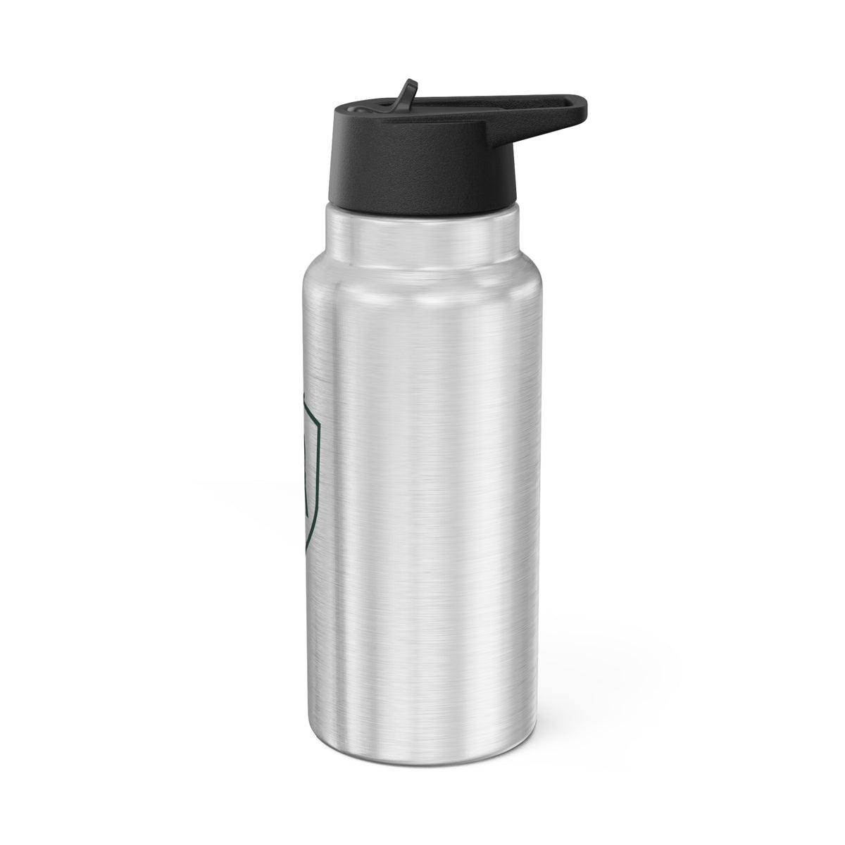 Custom Artwork Tumbler — Personalized 32oz Stainless Steel