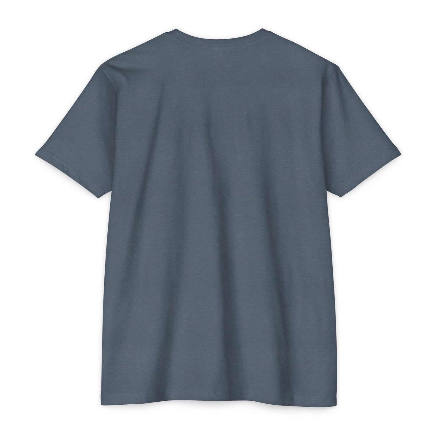 You've Been Ducked! Unisex CVC Jersey T-shirt