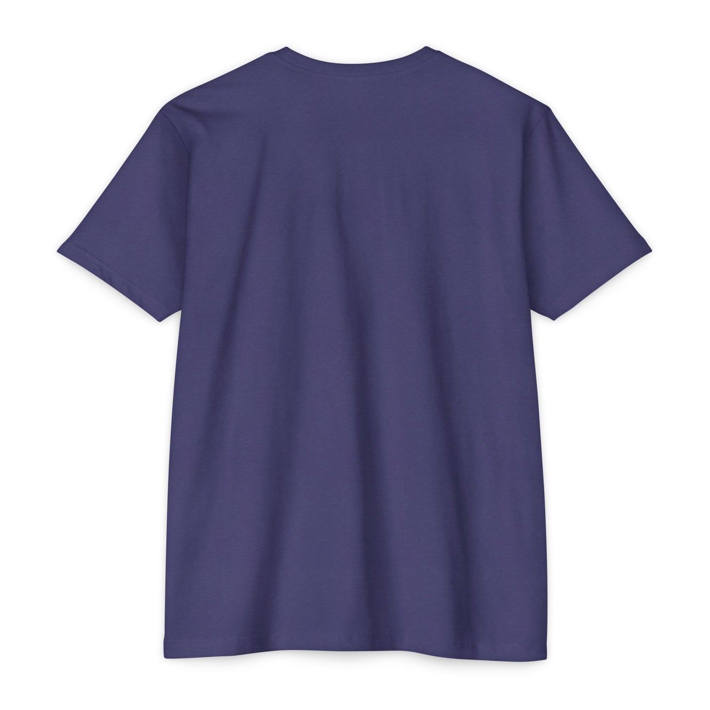 You've Been Ducked! Unisex CVC Jersey T-shirt