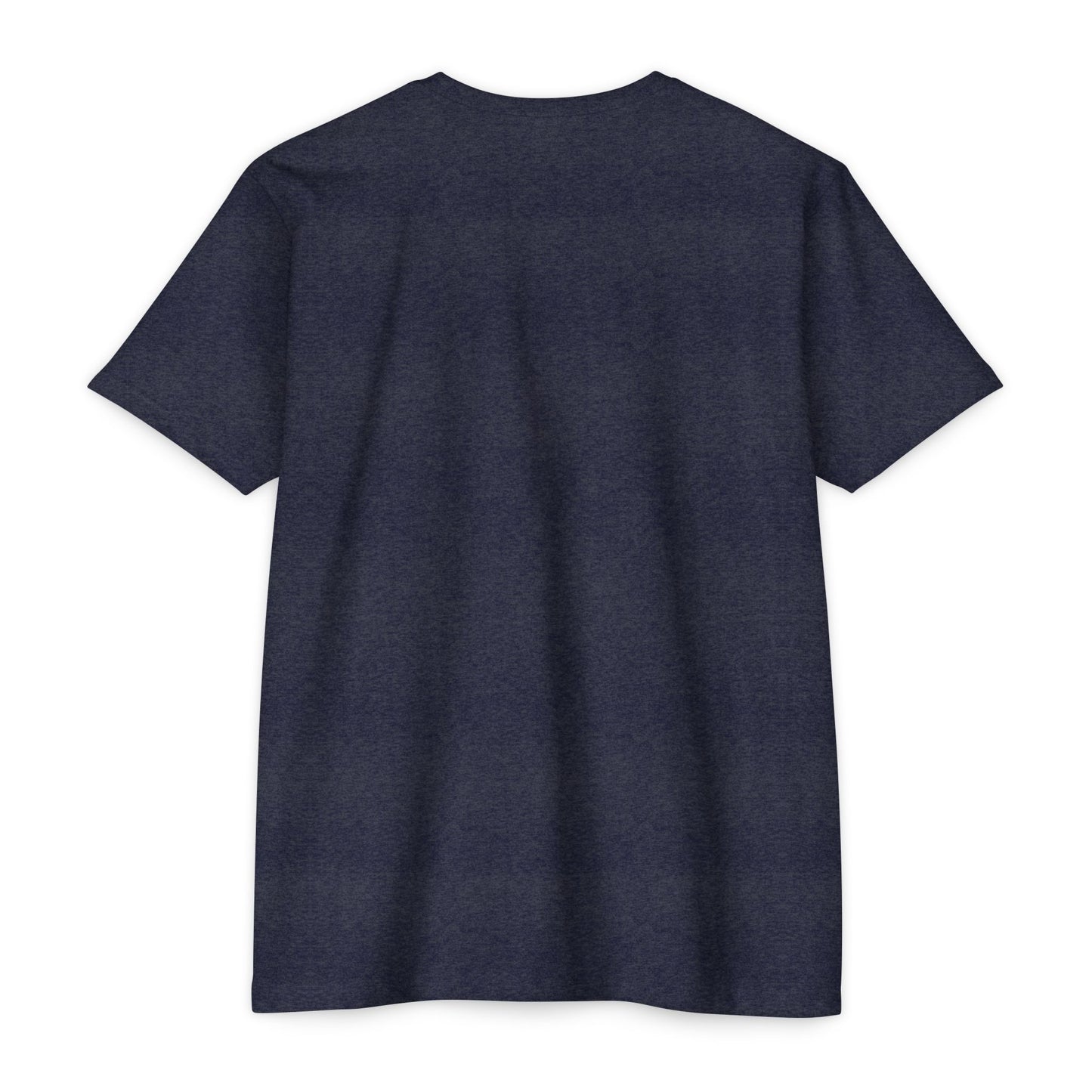 You've Been Ducked! Unisex CVC Jersey T-shirt