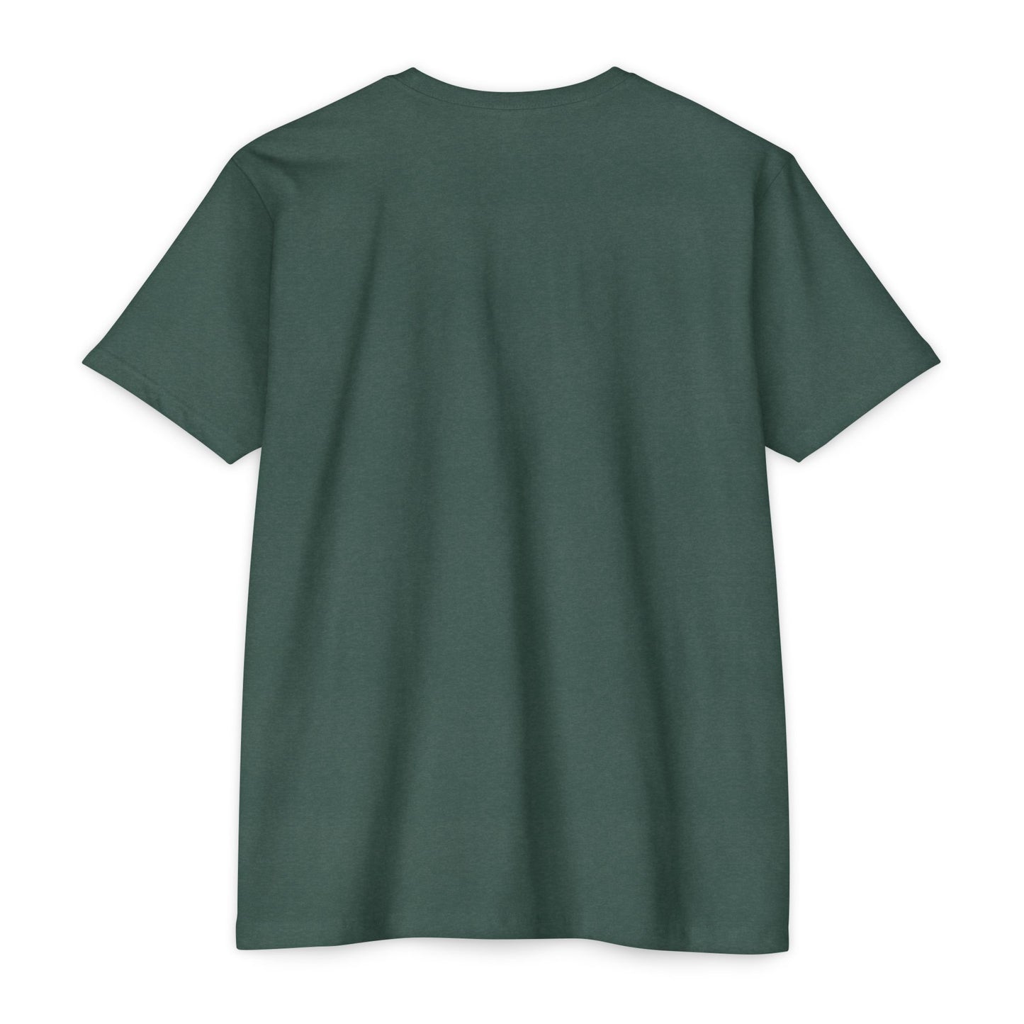 You've Been Ducked! Unisex CVC Jersey T-shirt