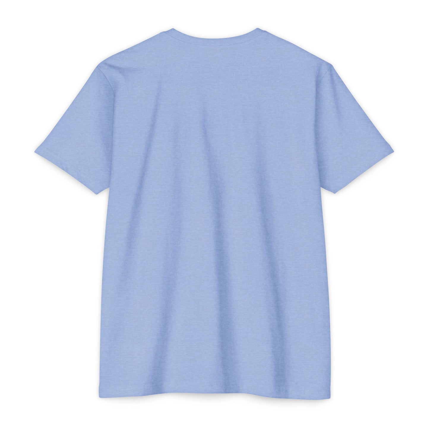 You've Been Ducked! Unisex CVC Jersey T-shirt