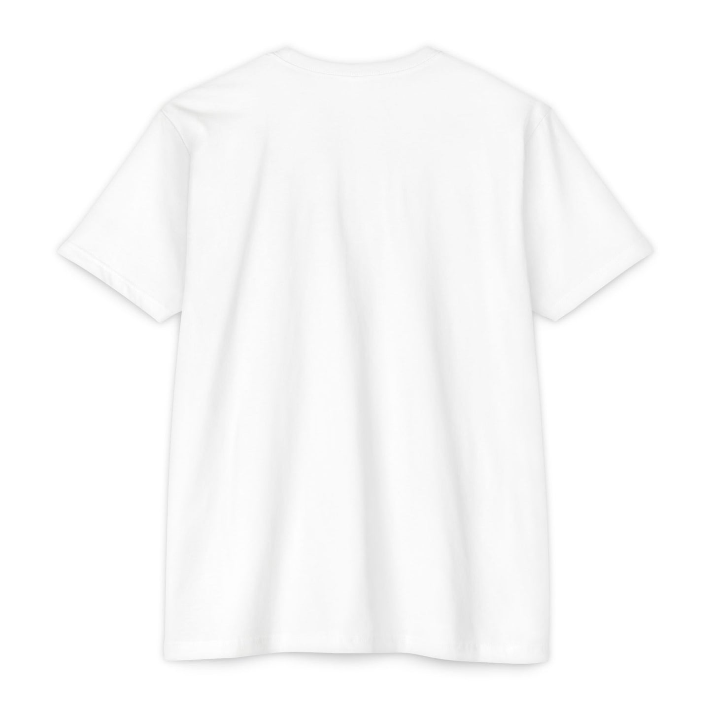 You've Been Ducked! Unisex CVC Jersey T-shirt