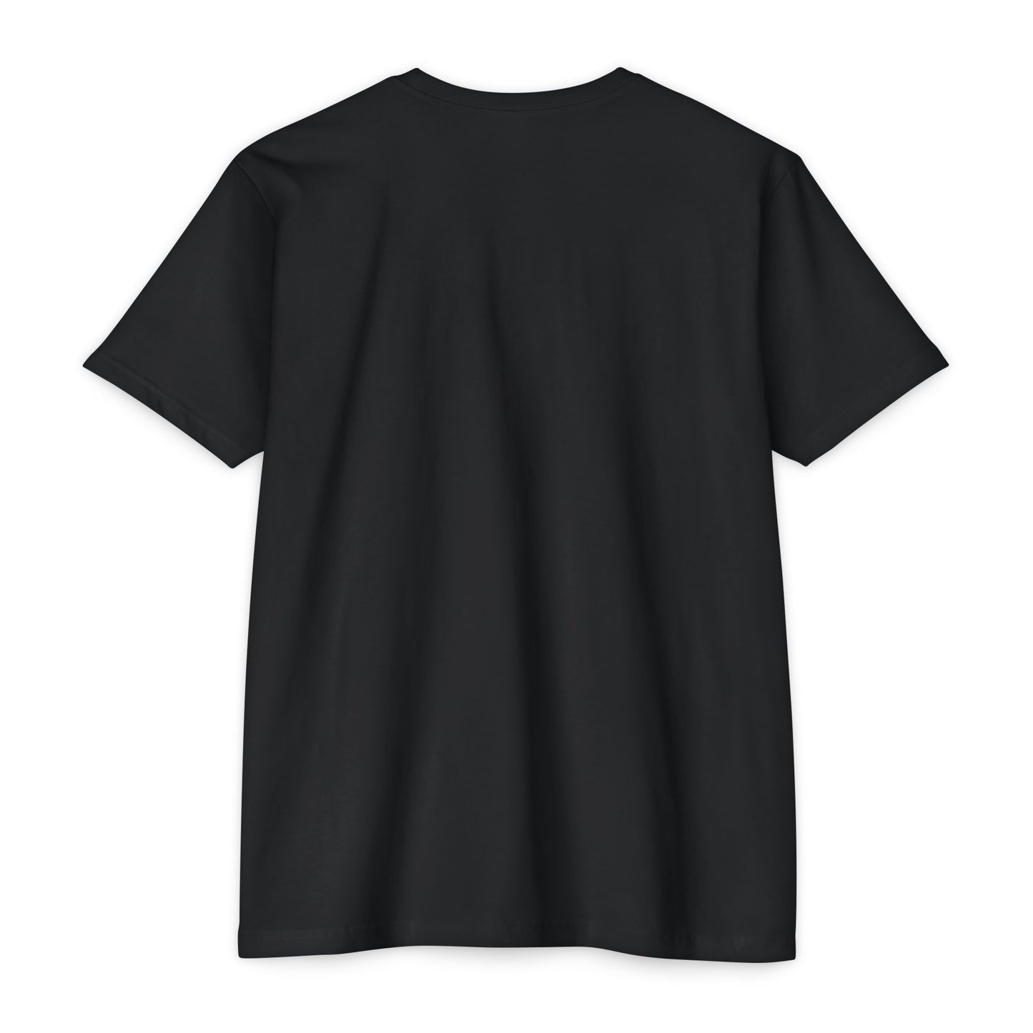 You've Been Ducked! Unisex CVC Jersey T-shirt
