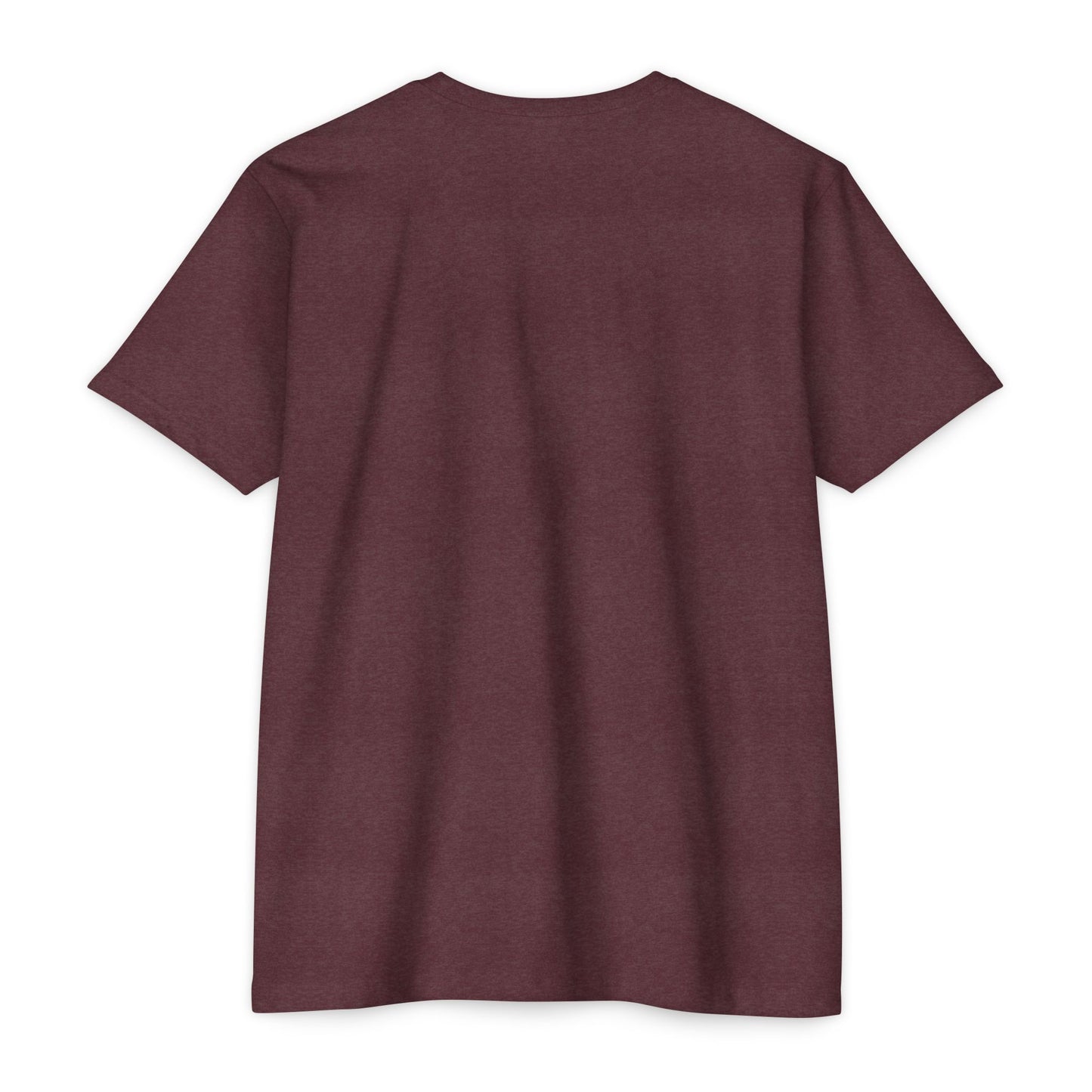 You've Been Ducked! Unisex CVC Jersey T-shirt
