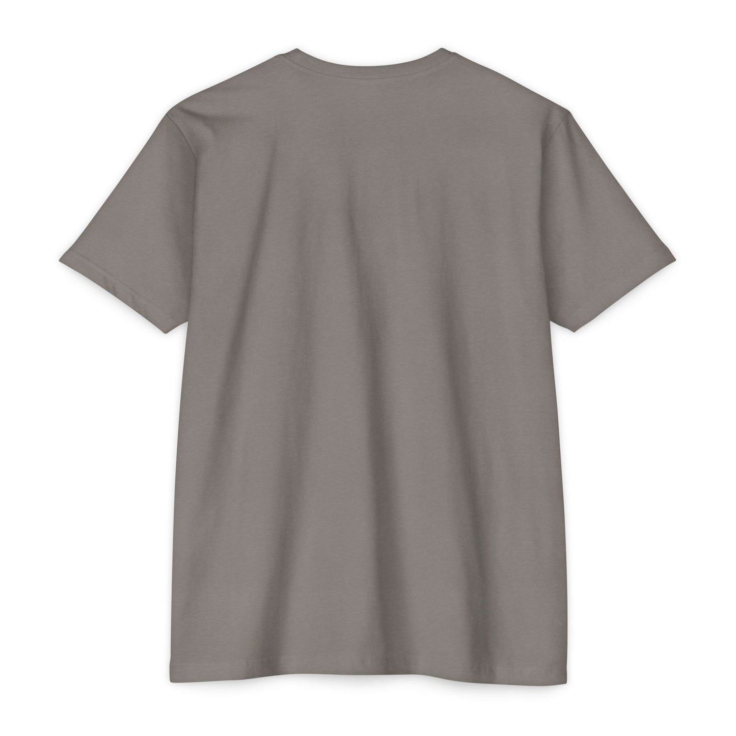 You've Been Ducked! Unisex CVC Jersey T-shirt