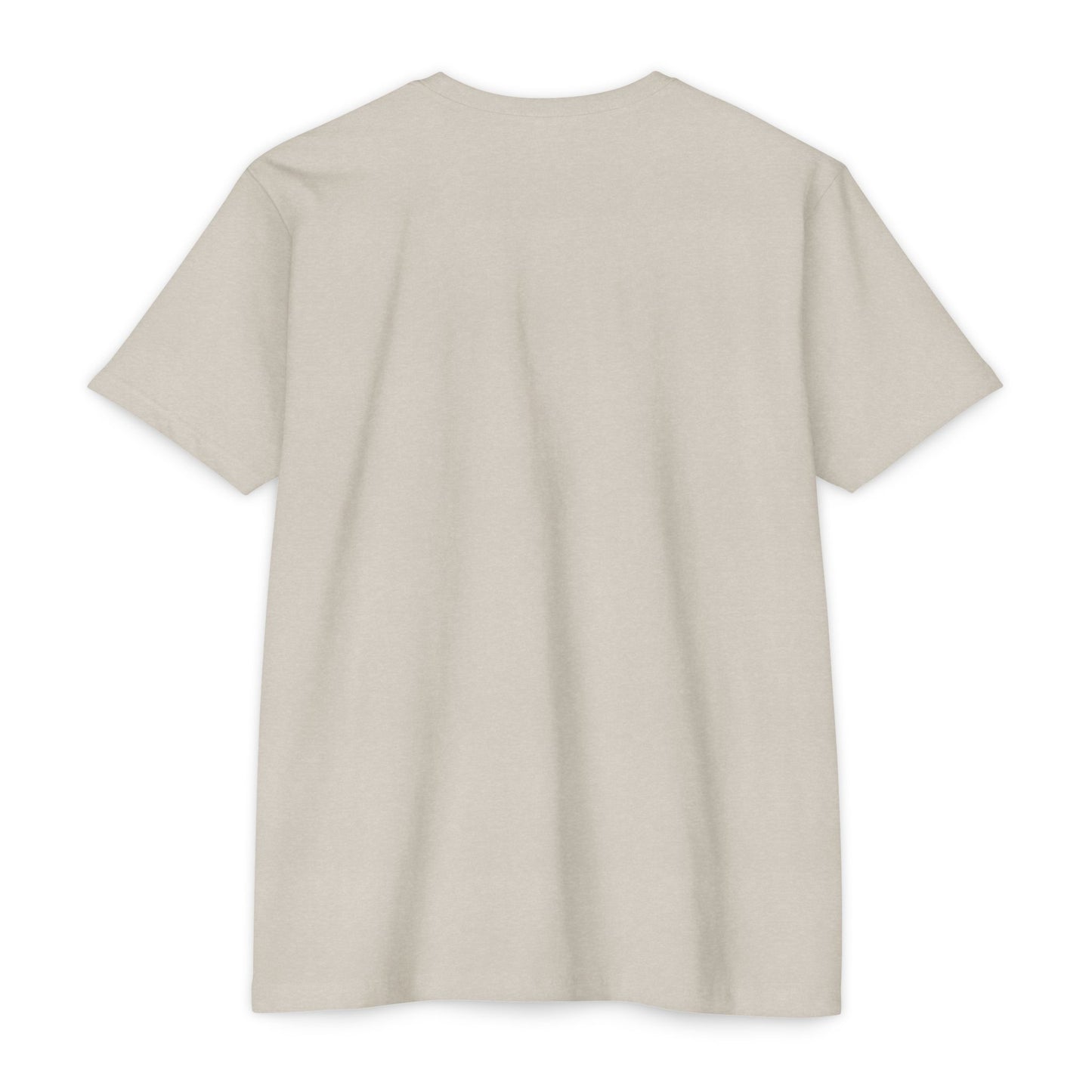 You've Been Ducked! Unisex CVC Jersey T-shirt