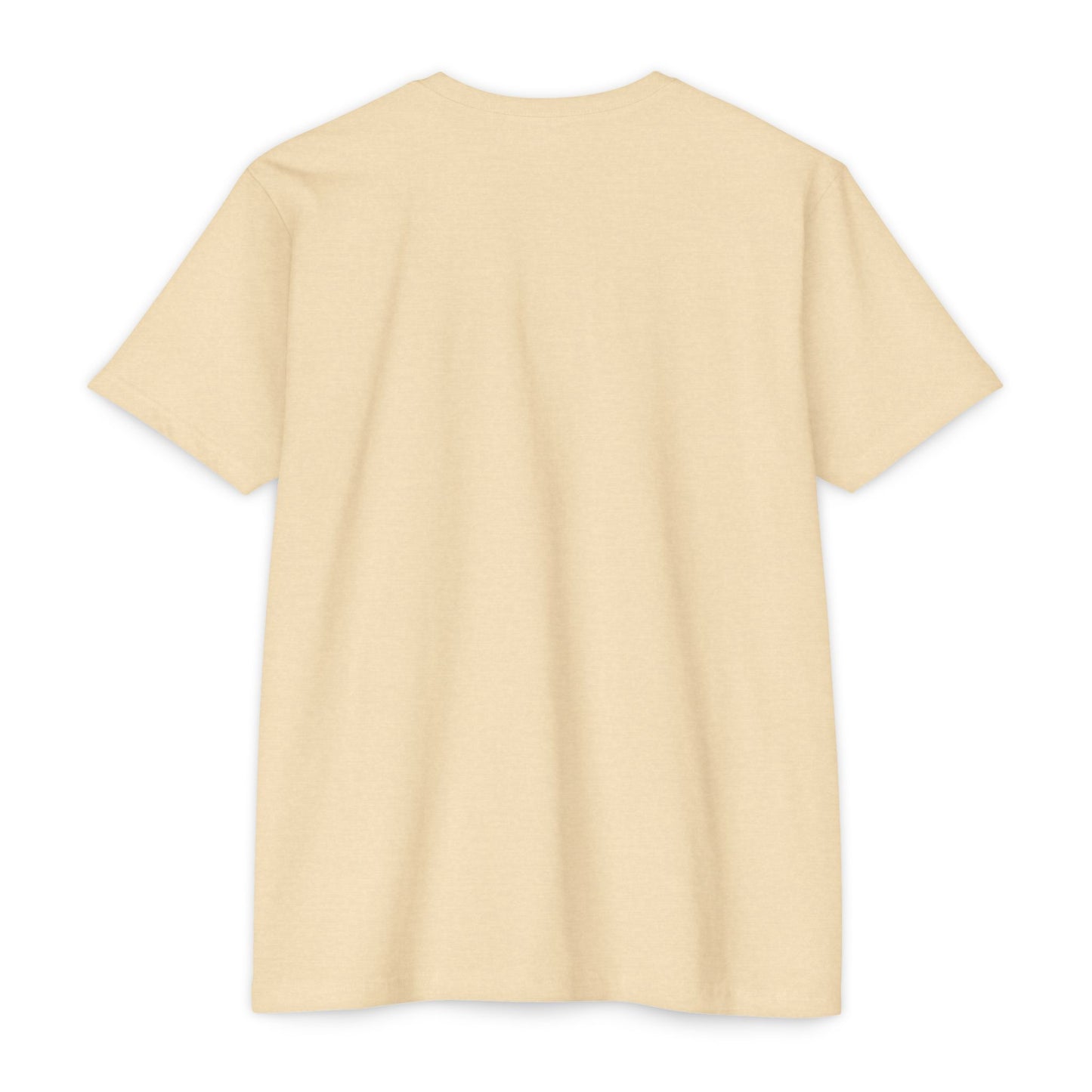 You've Been Ducked! Unisex CVC Jersey T-shirt