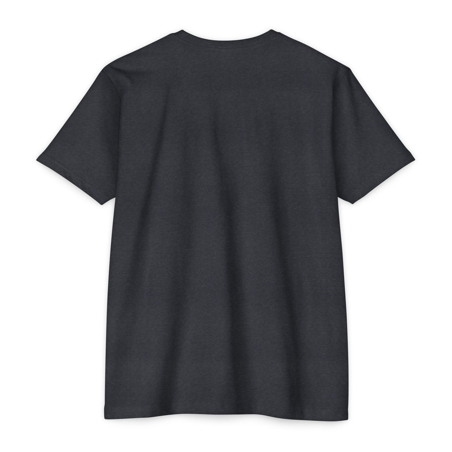 You've Been Ducked! Unisex CVC Jersey T-shirt