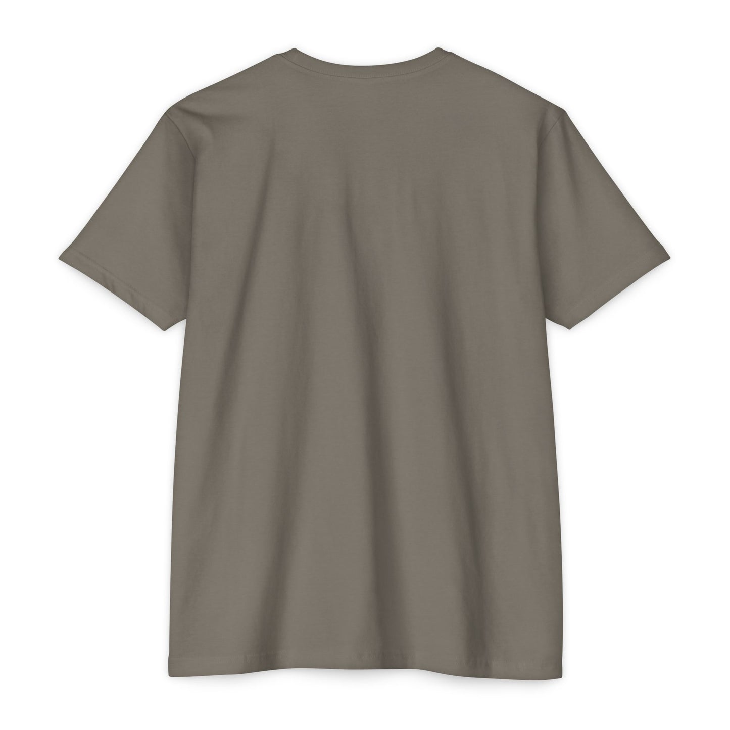 You've Been Ducked! Unisex CVC Jersey T-shirt