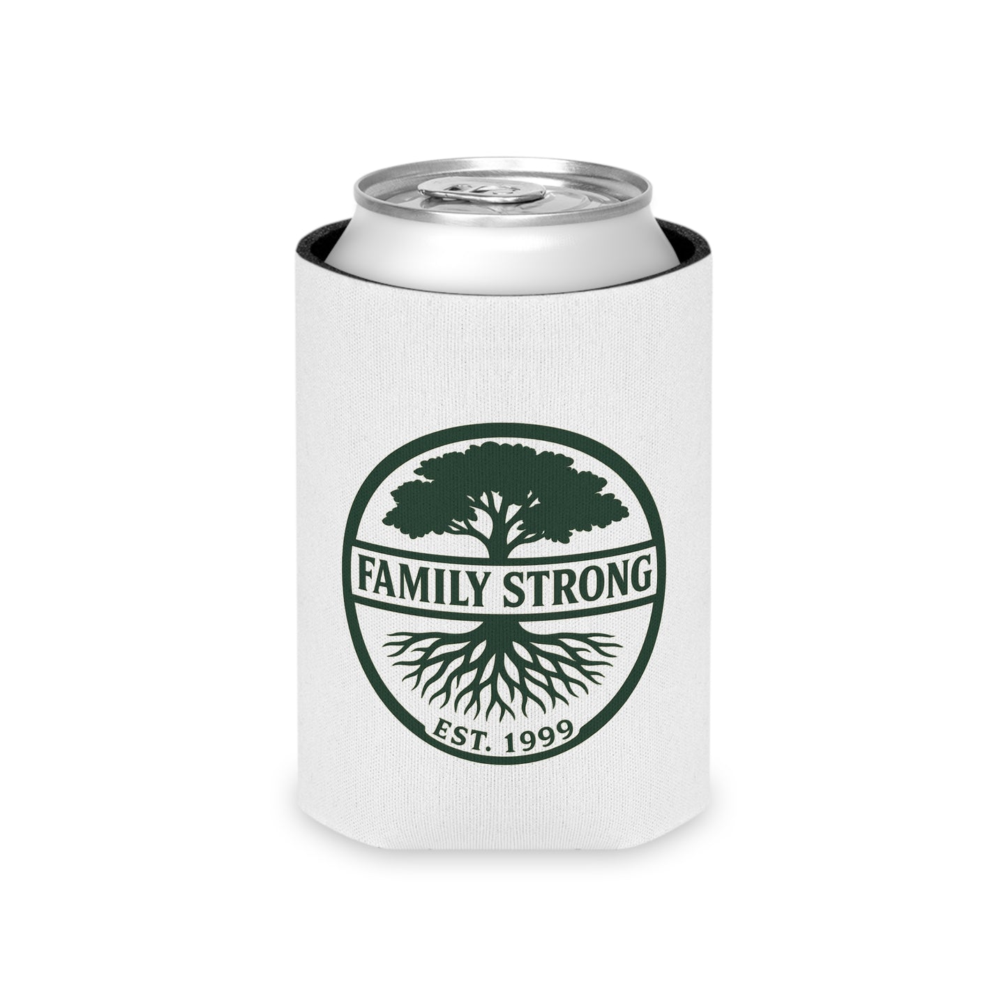 Grow It. Raise It. Defend It! Can Cooler - Perfect for Gardeners & Family Gatherings (2 sizes)