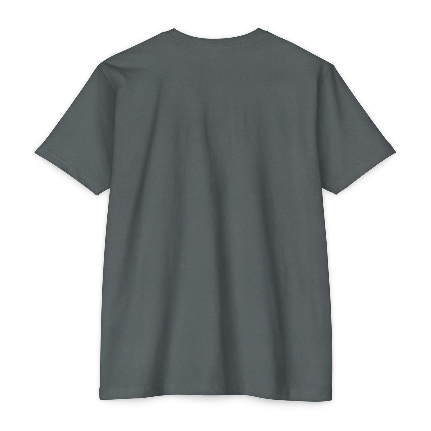 You've Been Ducked! Unisex CVC Jersey T-shirt