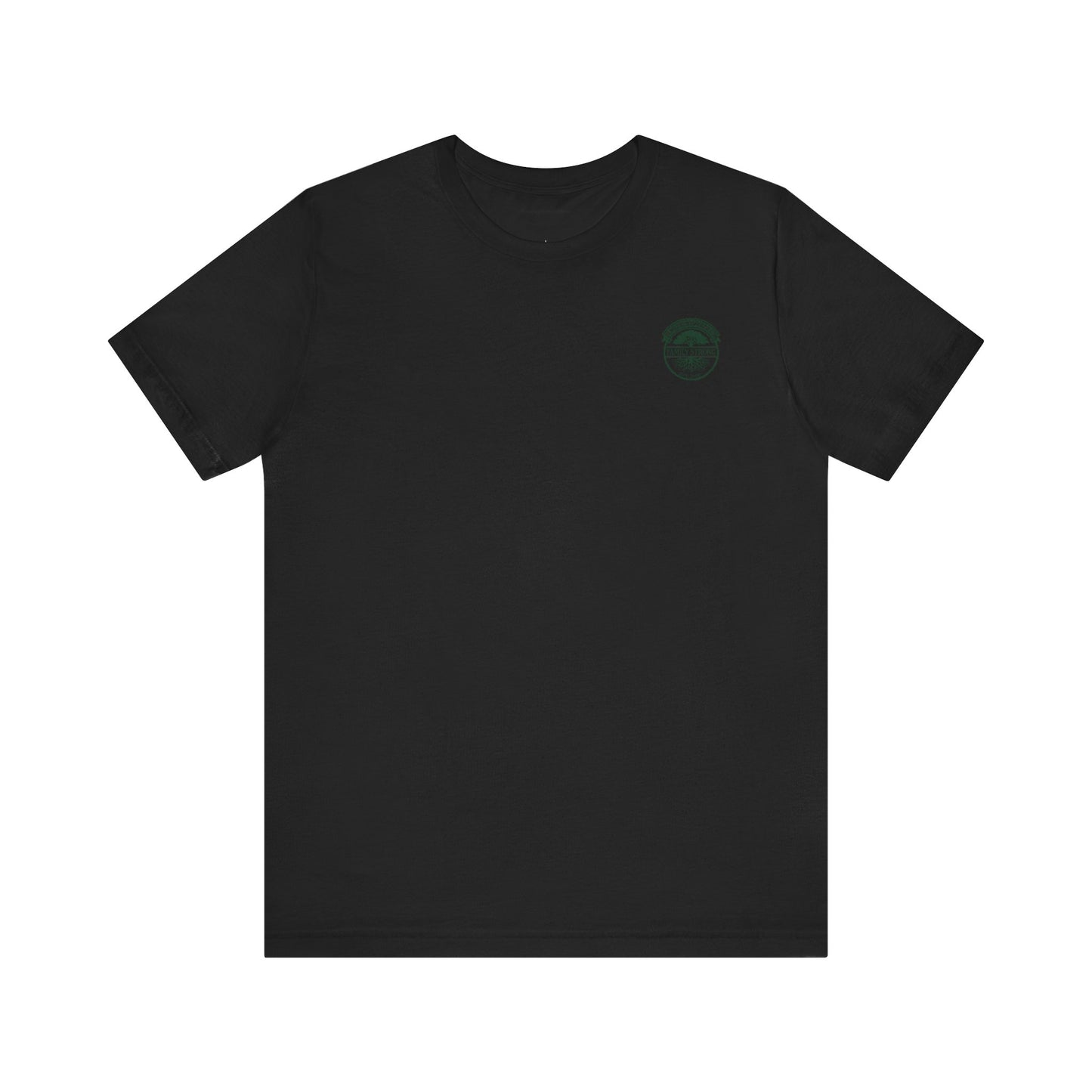 Raise Lions. Not Sheep Unisex Short Sleeve Tee (S-5XL)