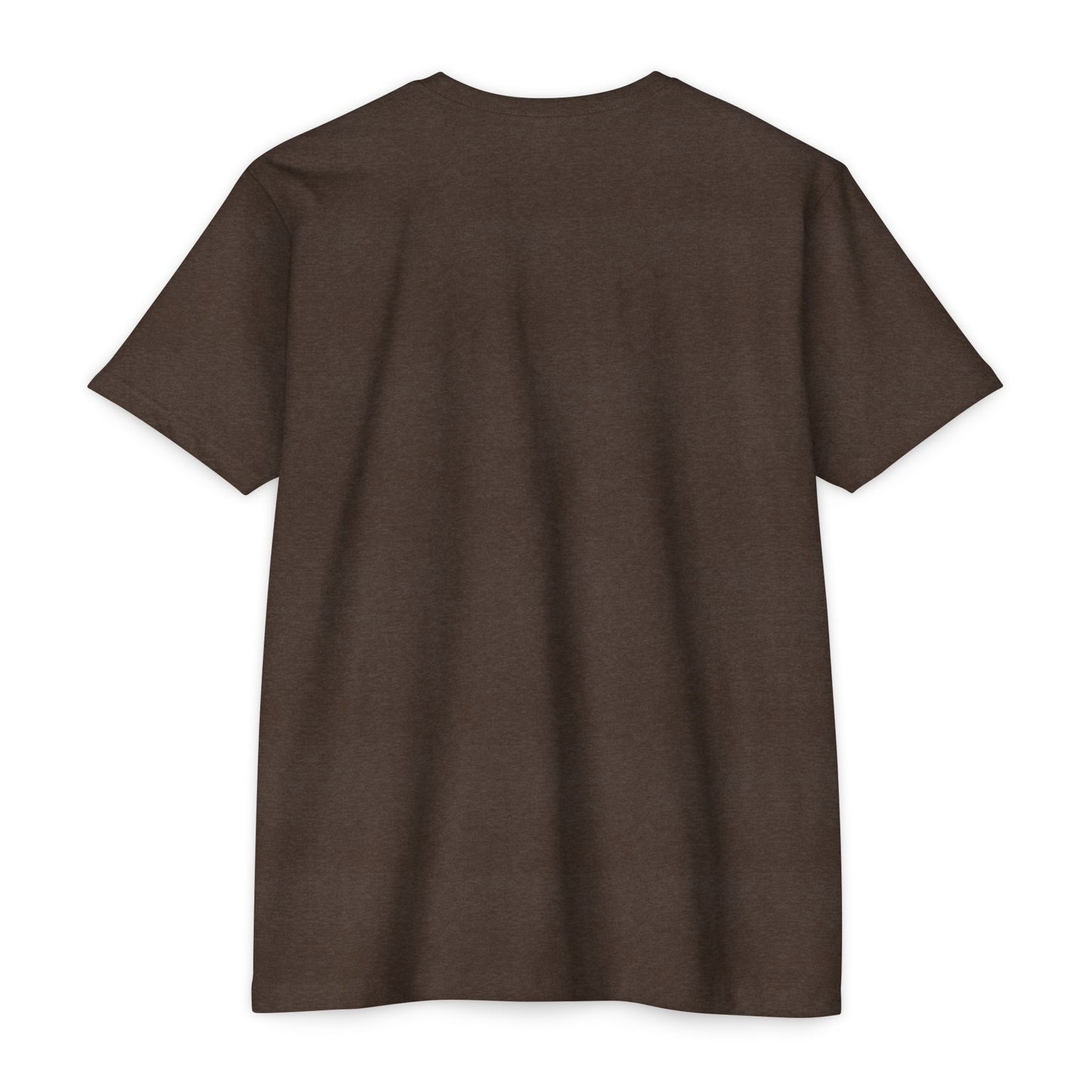 You've Been Ducked! Unisex CVC Jersey T-shirt