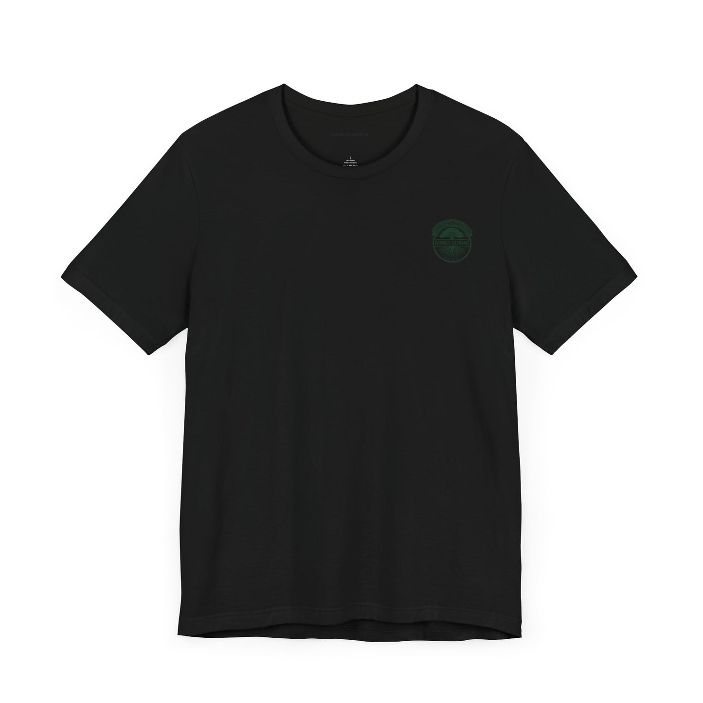 Raise Lions. Not Sheep Unisex Short Sleeve Tee (S-5XL)