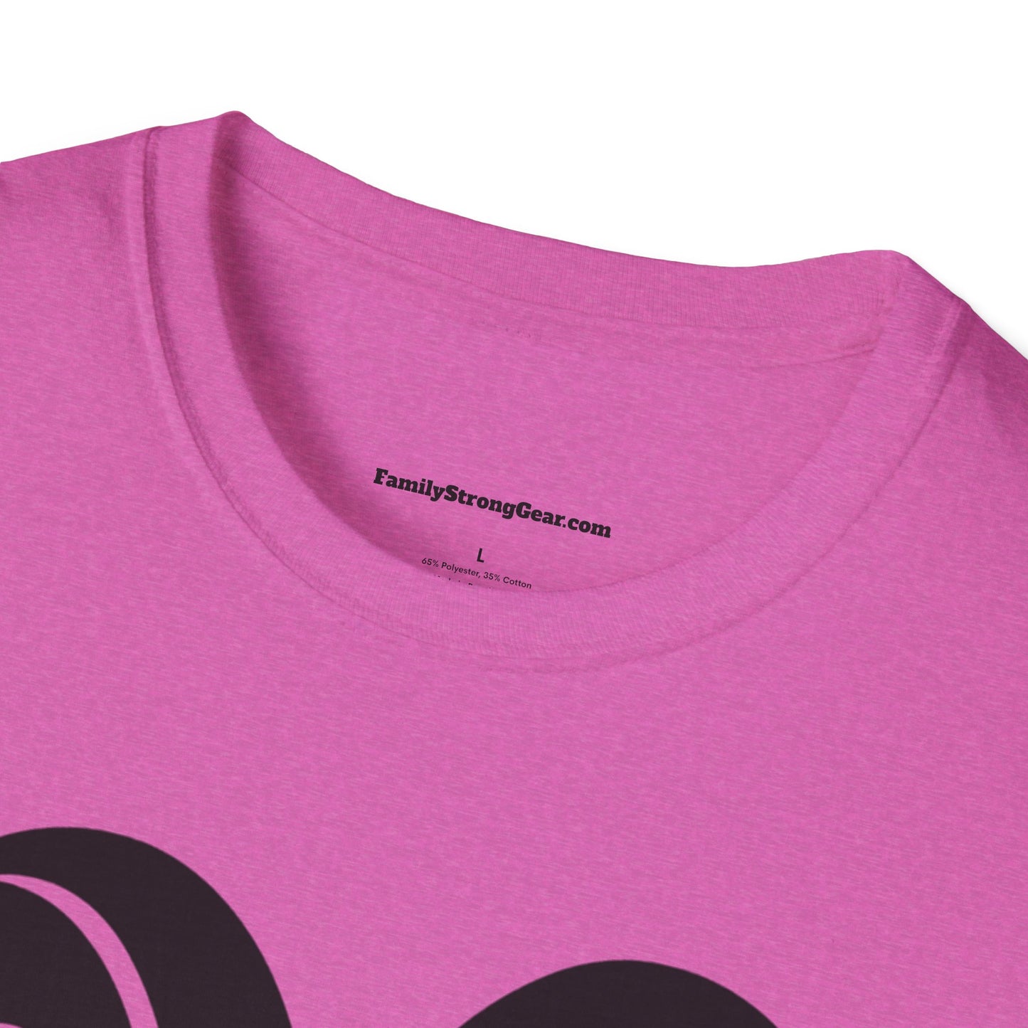 Ram Head Unisex T-Shirt - Perfect for Ram Truck Fans