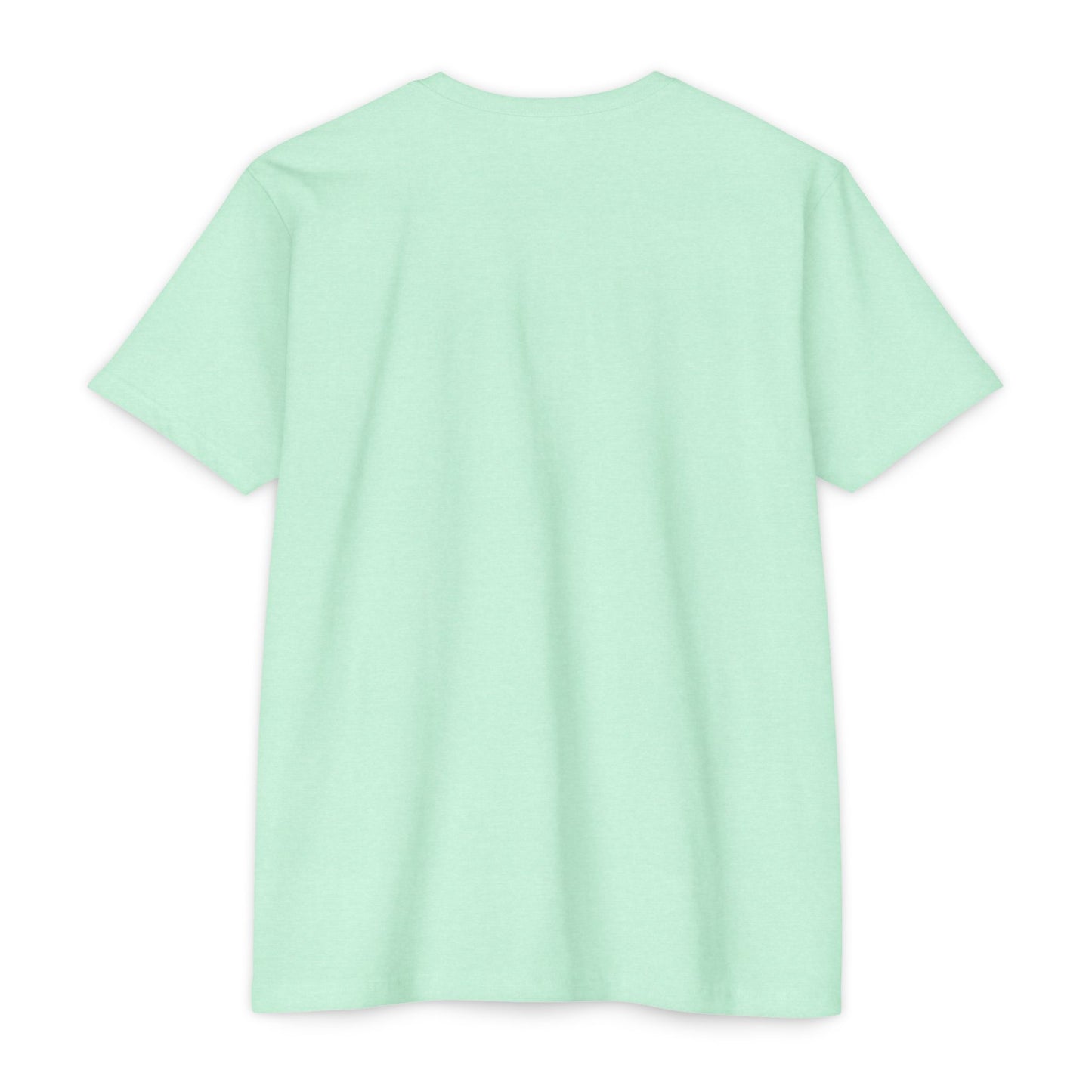 You've Been Ducked! Unisex CVC Jersey T-shirt