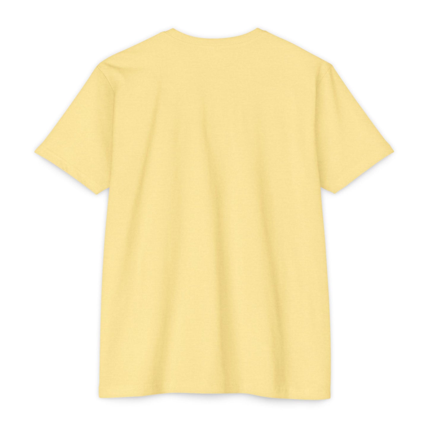 You've Been Ducked! Unisex CVC Jersey T-shirt