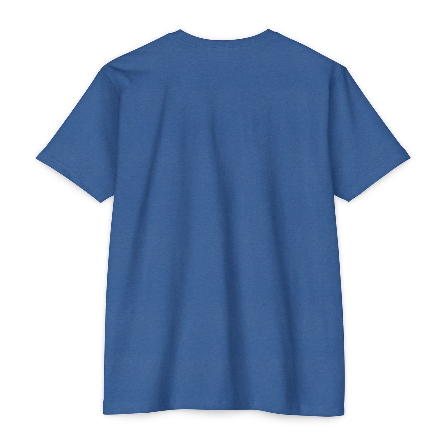 You've Been Ducked! Unisex CVC Jersey T-shirt