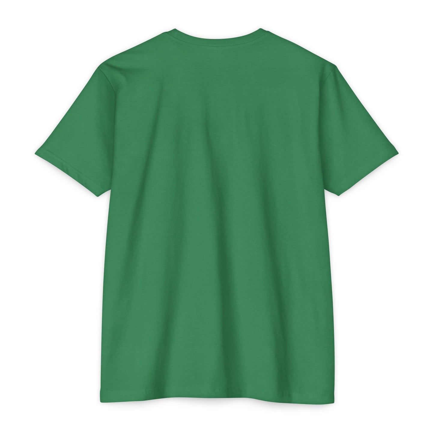 You've Been Ducked! Unisex CVC Jersey T-shirt