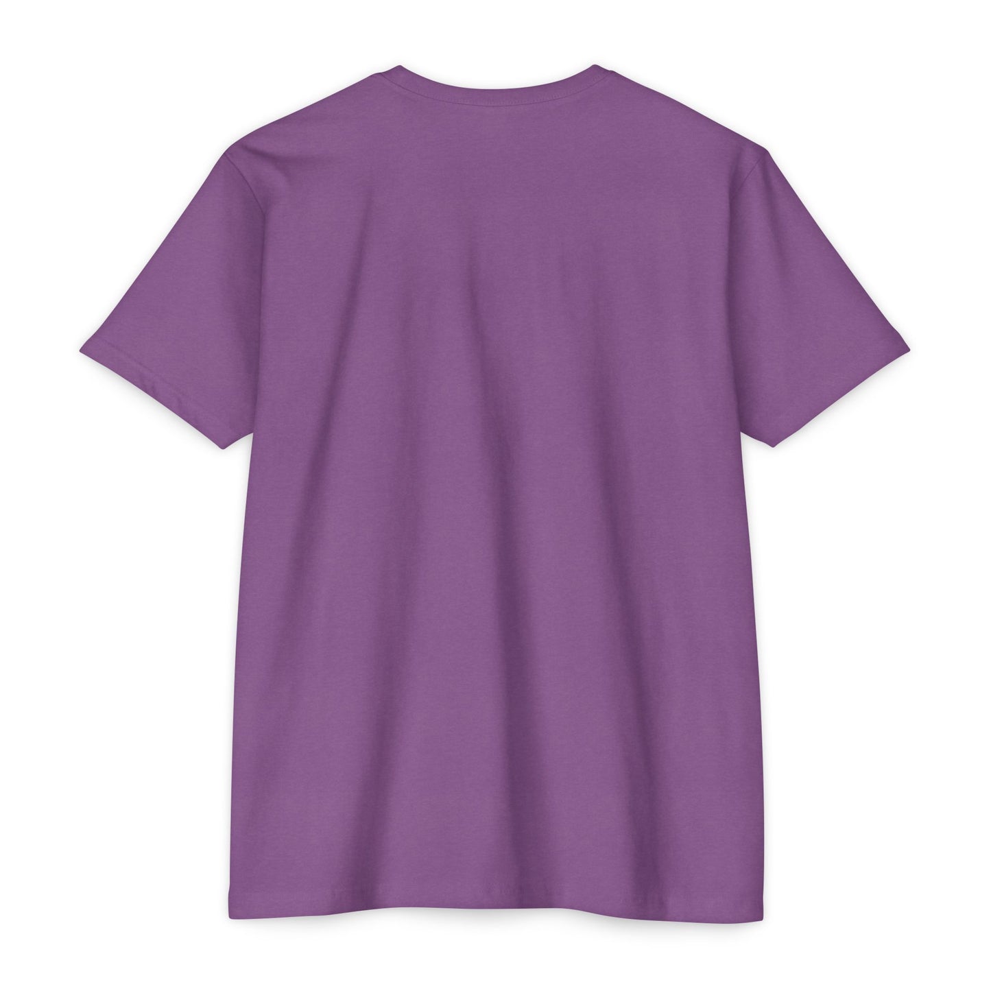 You've Been Ducked! Unisex CVC Jersey T-shirt
