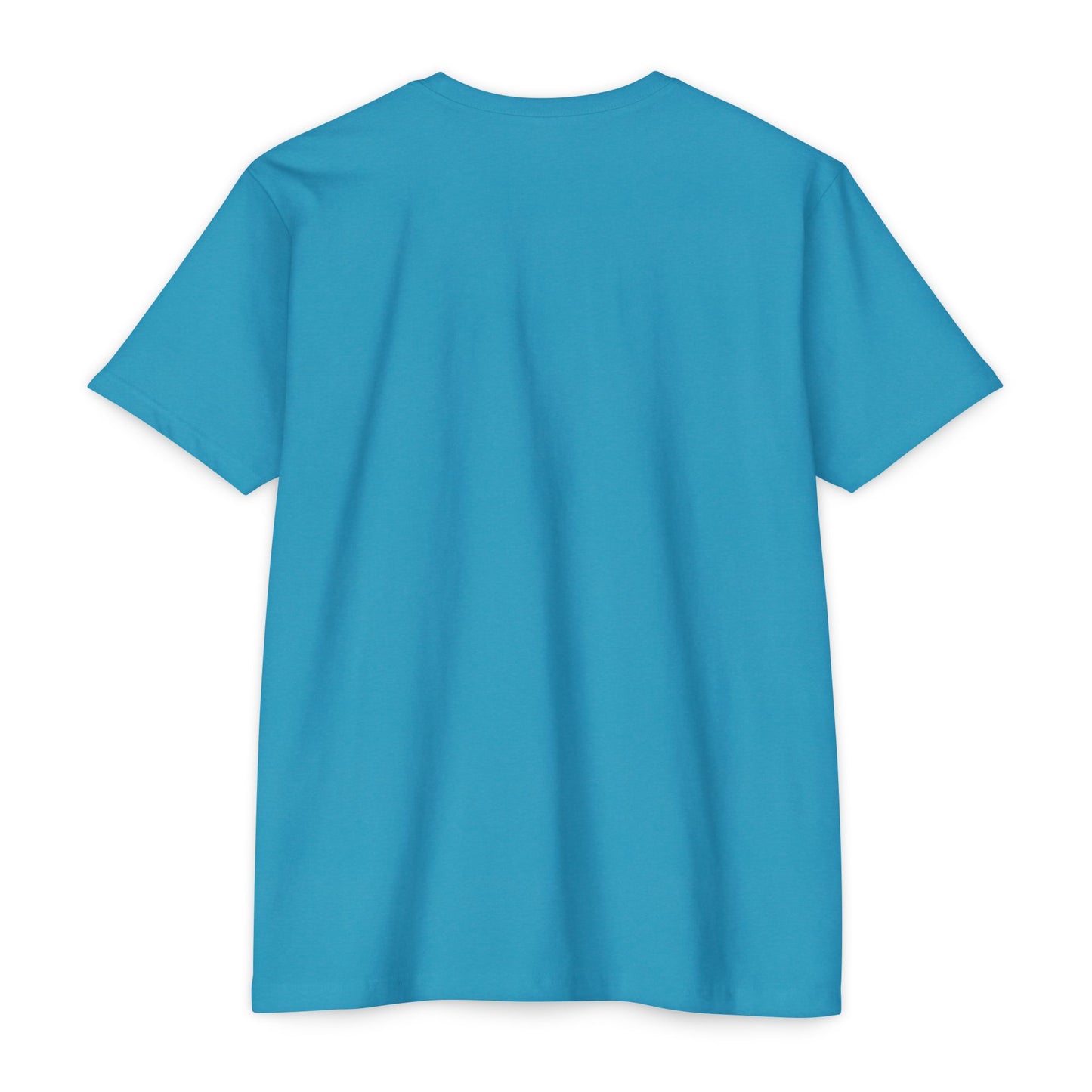 You've Been Ducked! Unisex CVC Jersey T-shirt