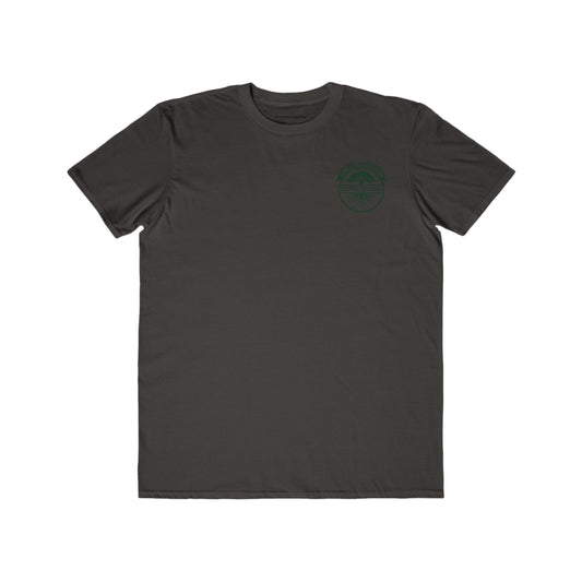 "Raise Lions Not Sheep" Kids Graphic Heavy Cotton Tee