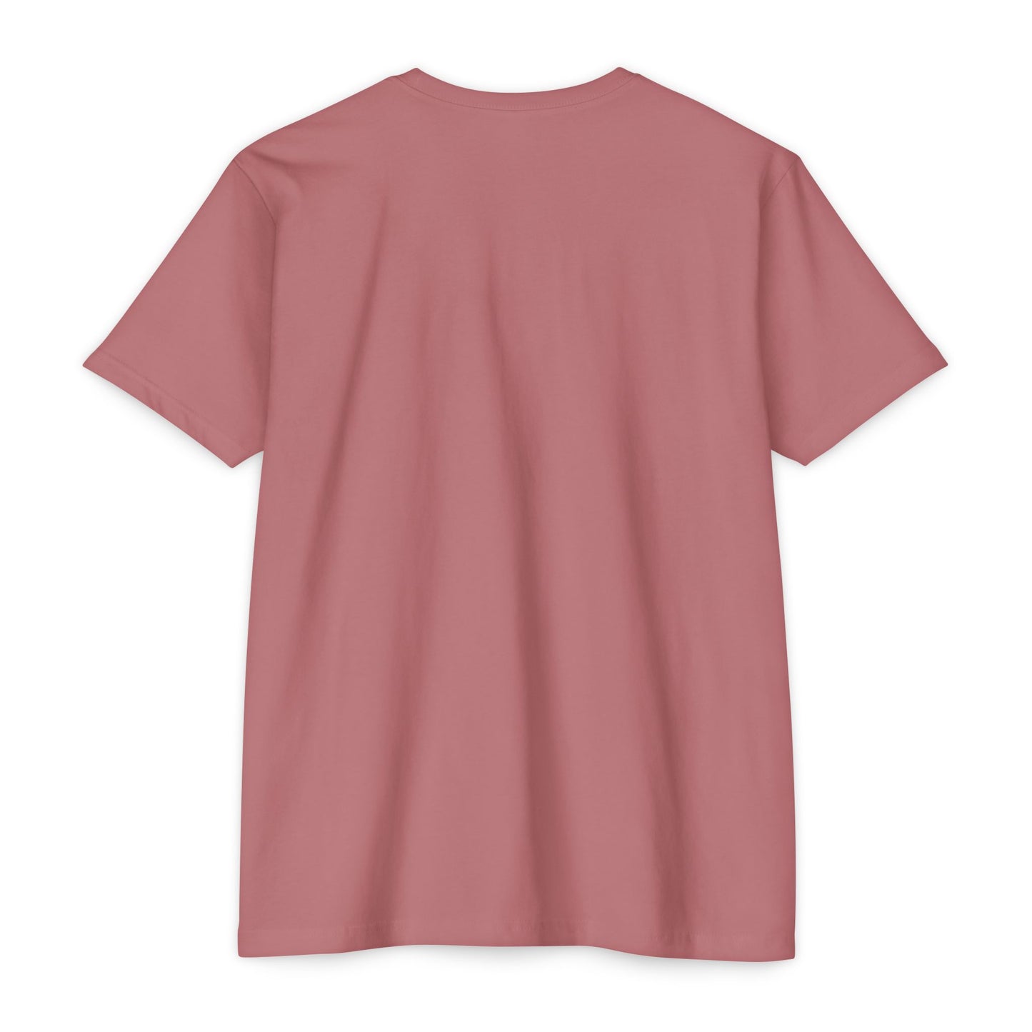 You've Been Ducked! Unisex CVC Jersey T-shirt