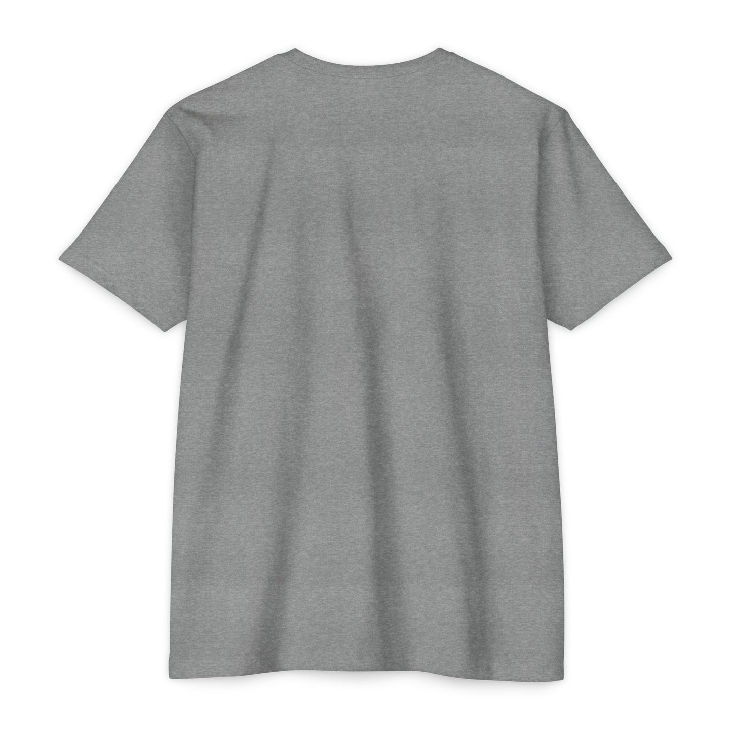 You've Been Ducked! Unisex CVC Jersey T-shirt