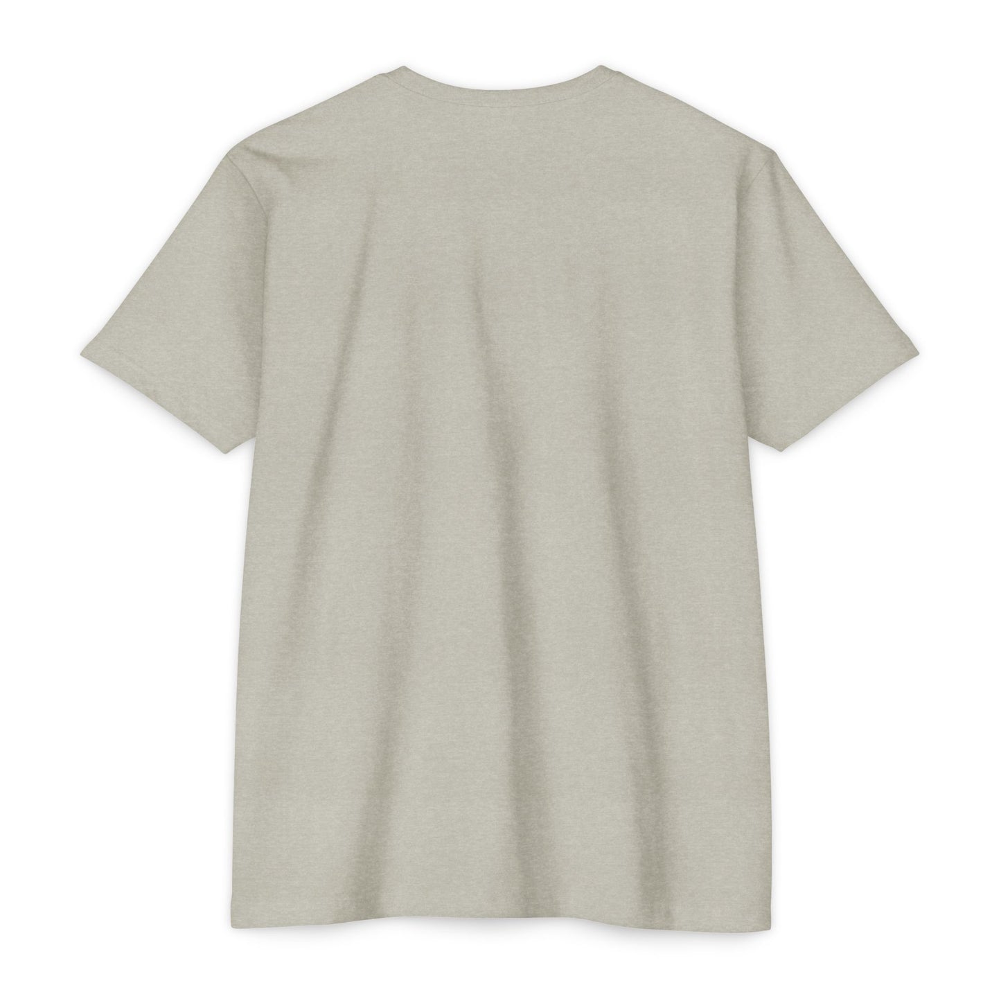 You've Been Ducked! Unisex CVC Jersey T-shirt
