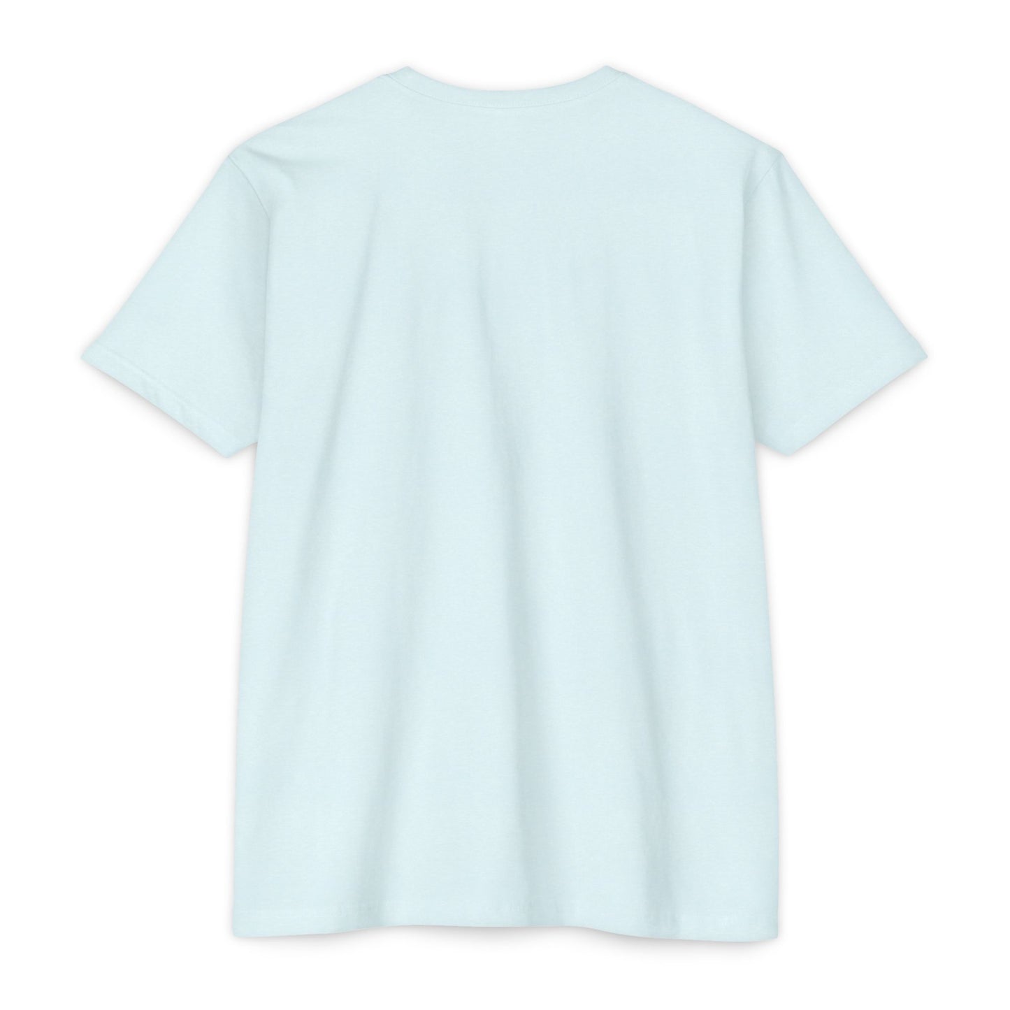 You've Been Ducked! Unisex CVC Jersey T-shirt