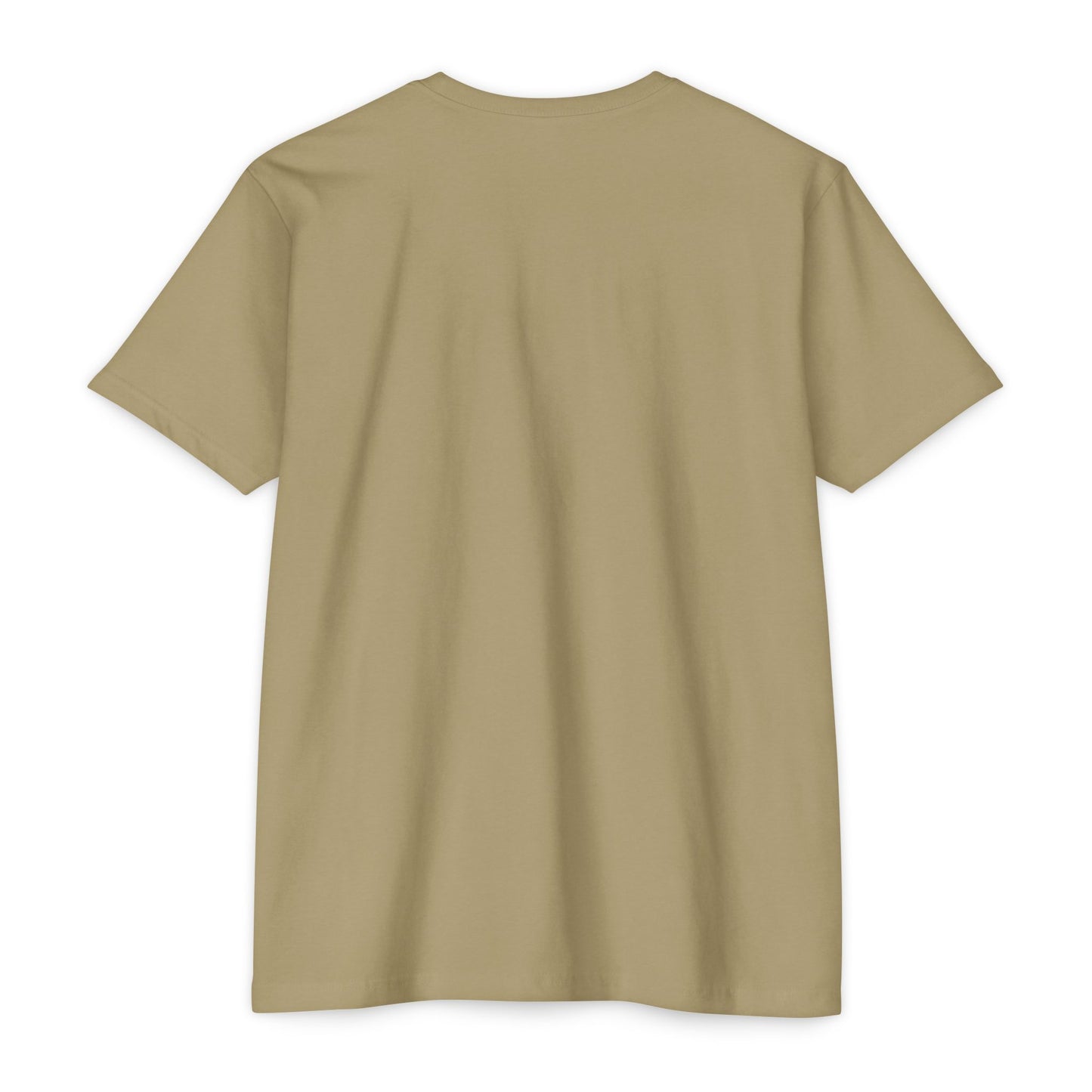 You've Been Ducked! Unisex CVC Jersey T-shirt