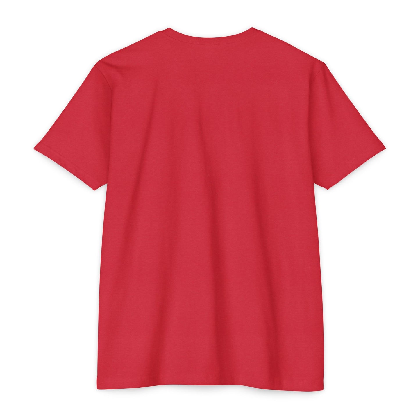 You've Been Ducked! Unisex CVC Jersey T-shirt