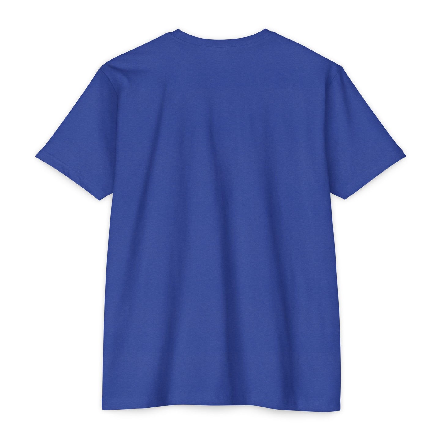 You've Been Ducked! Unisex CVC Jersey T-shirt