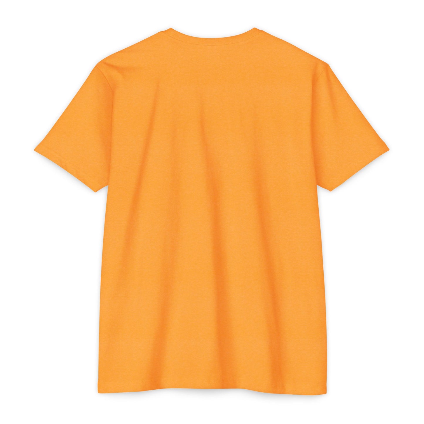 You've Been Ducked! Unisex CVC Jersey T-shirt