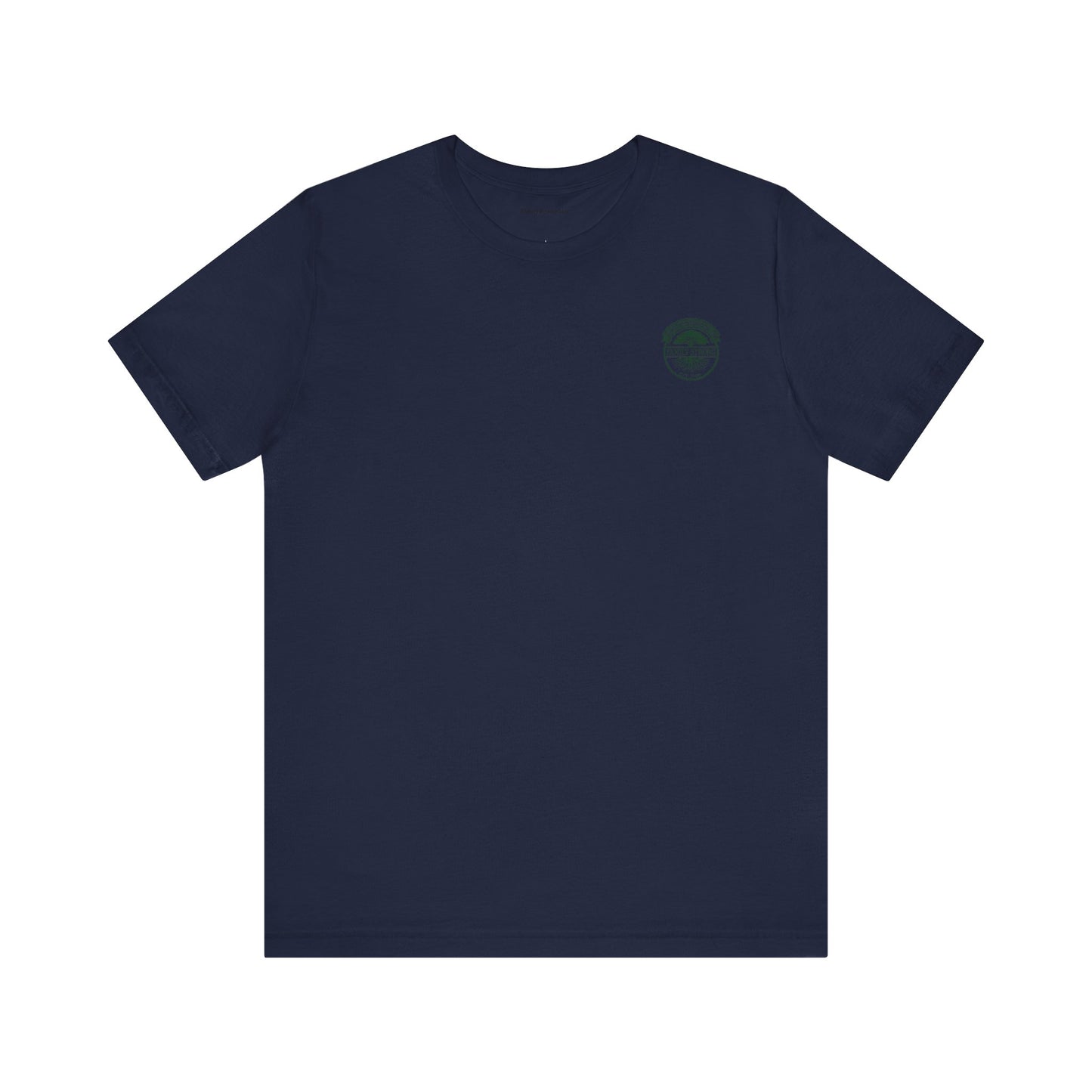 Raise Lions. Not Sheep Unisex Short Sleeve Tee (S-5XL)