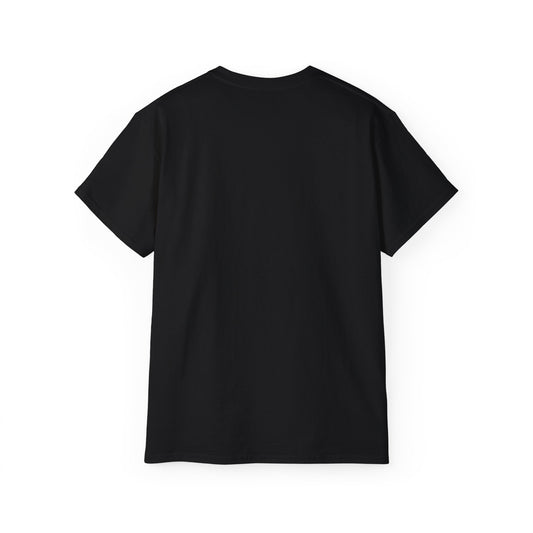 Dark Wonderland — Queen of Hearts “Rule with Heart, Reign with Fire” Unisex Tee