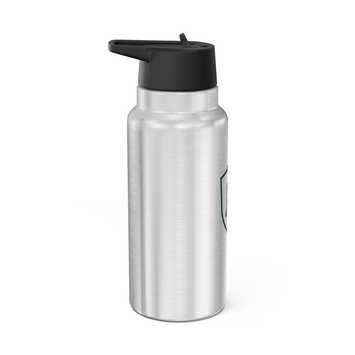 Custom Artwork Tumbler — Personalized 32oz Stainless Steel