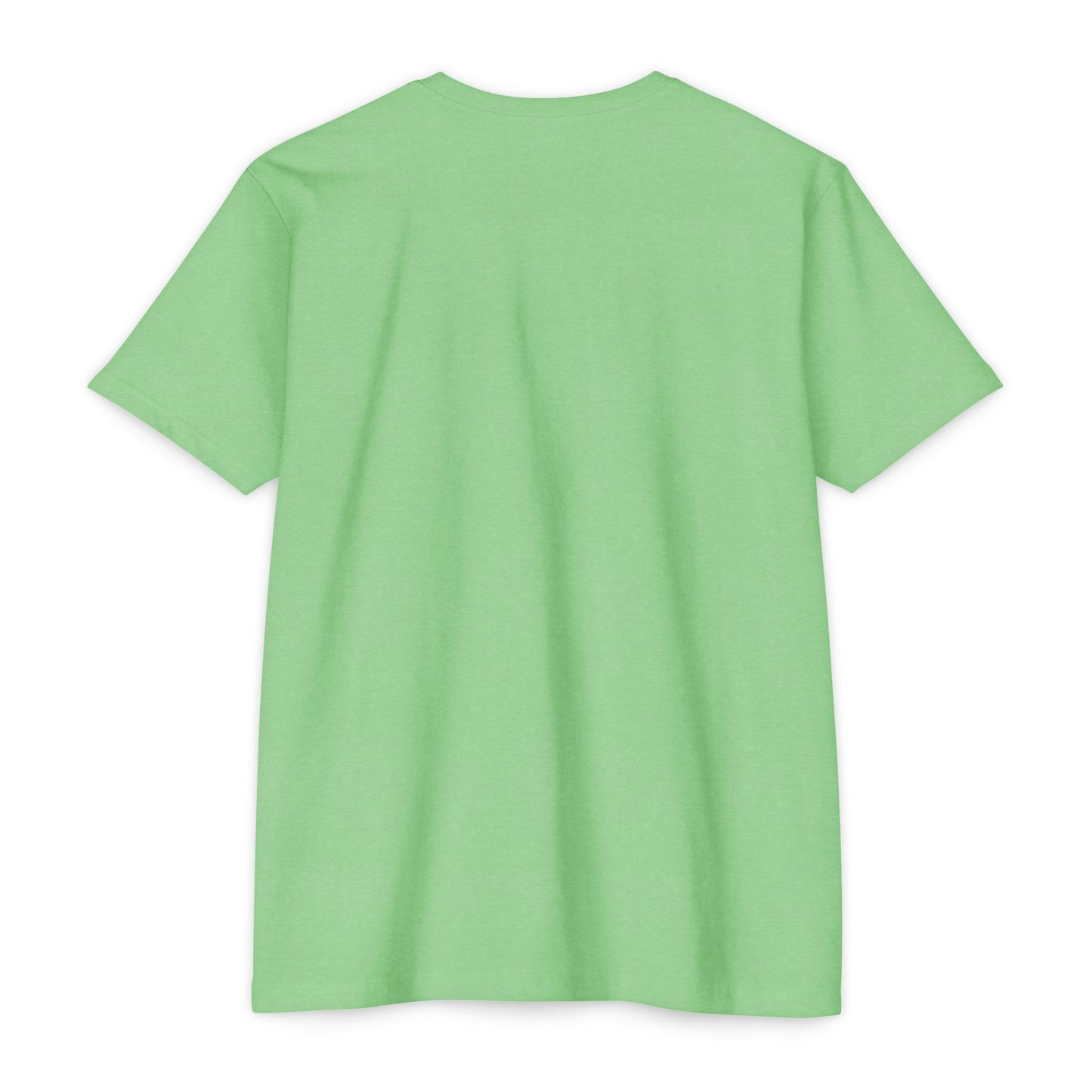 You've Been Ducked! Unisex CVC Jersey T-shirt
