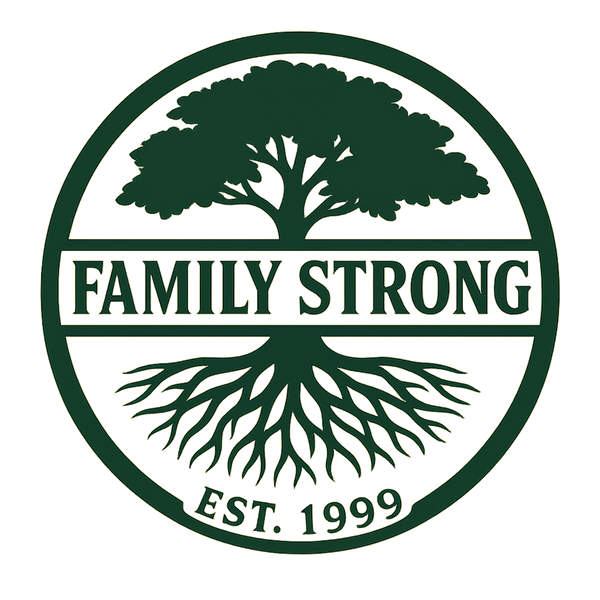 FamilyStrongGear